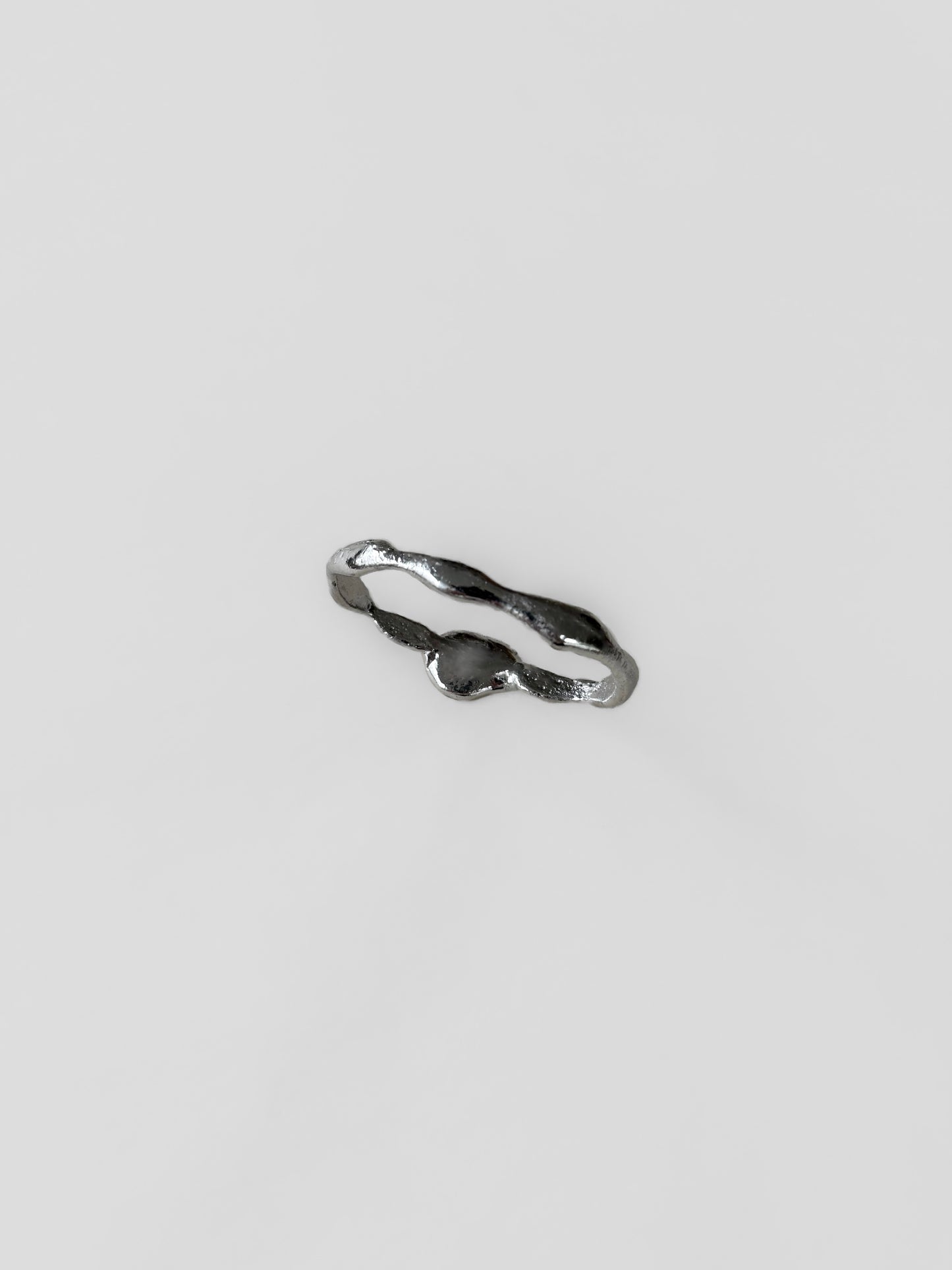 Seison napkin ring — Set of 4