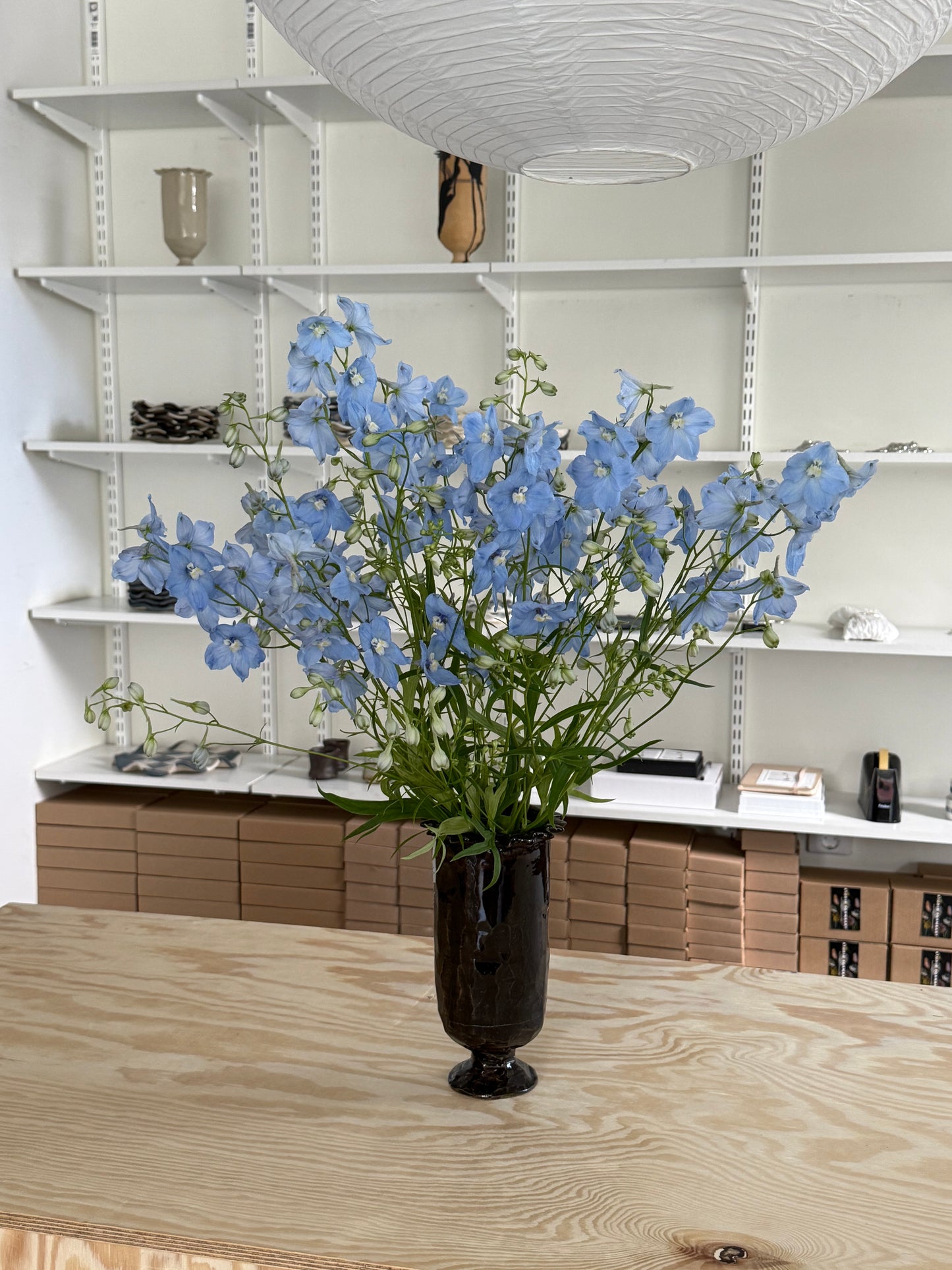 SV002 Vase