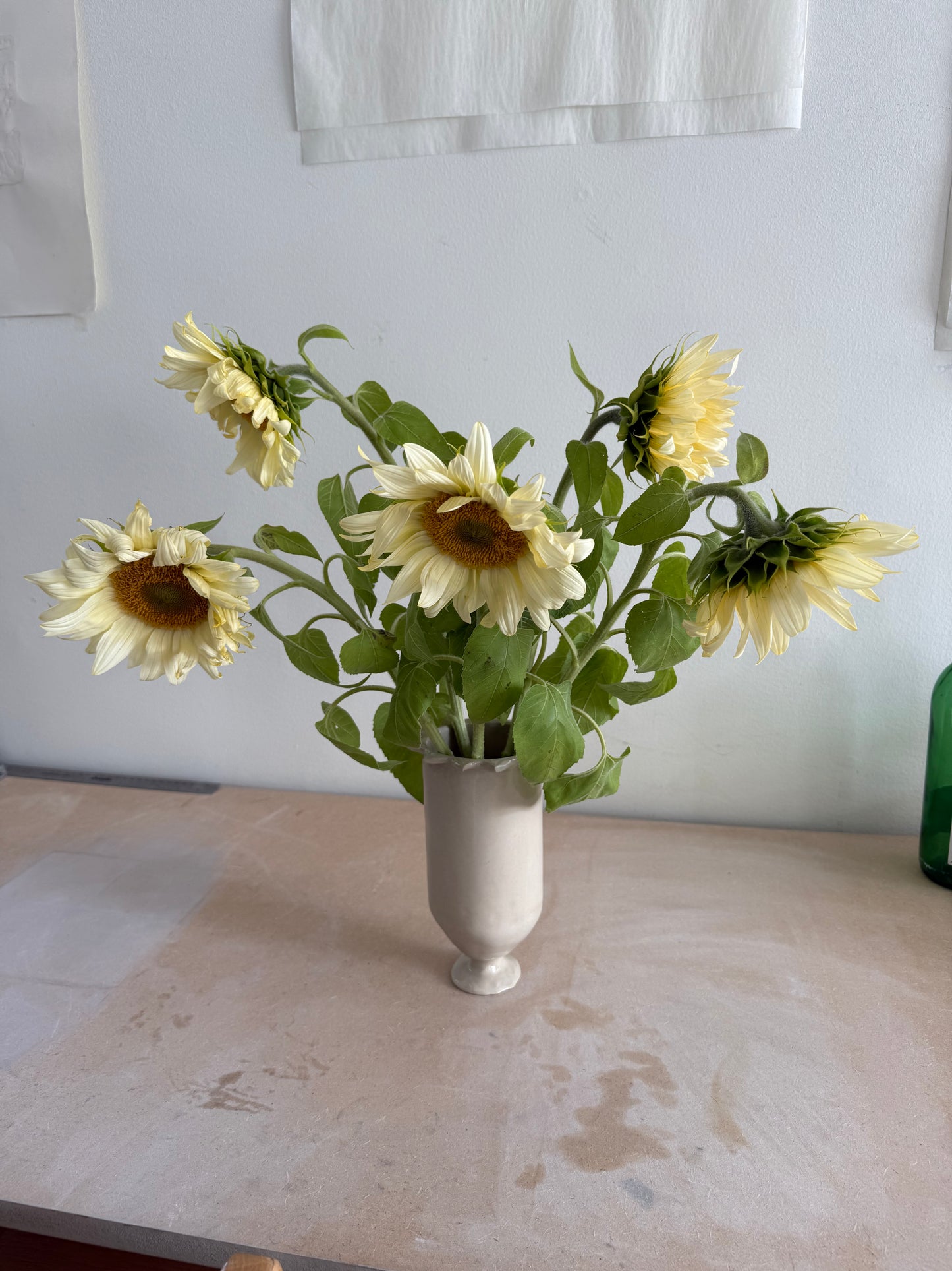 SV001 Vase