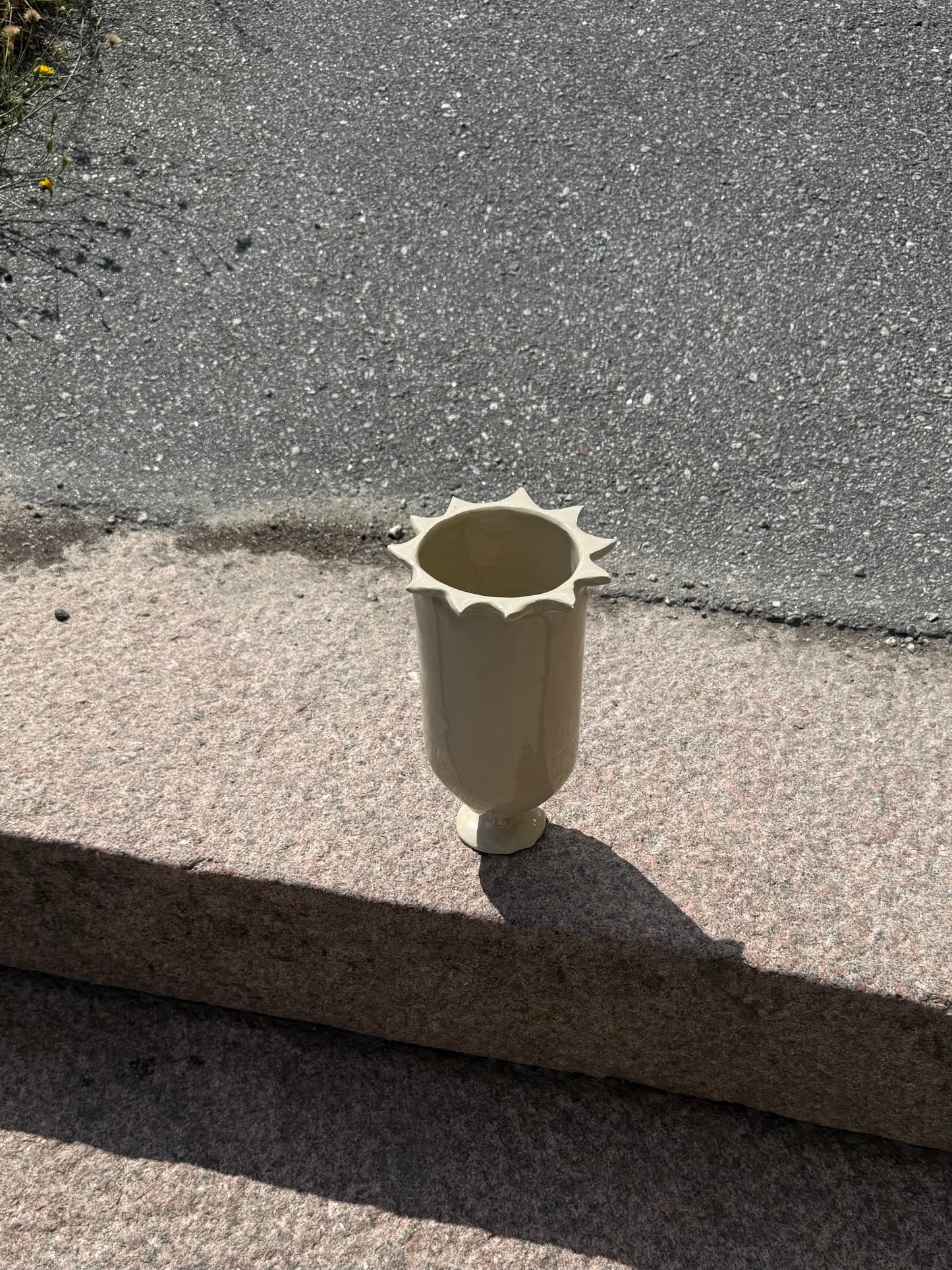 SV001 Vase