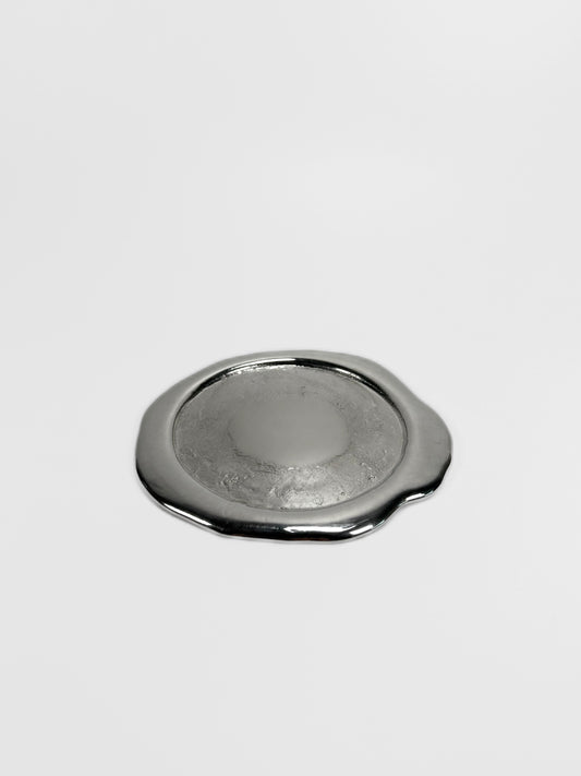 Champagne coaster