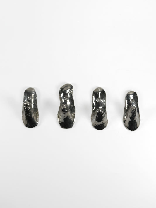 Hook — Set of 4