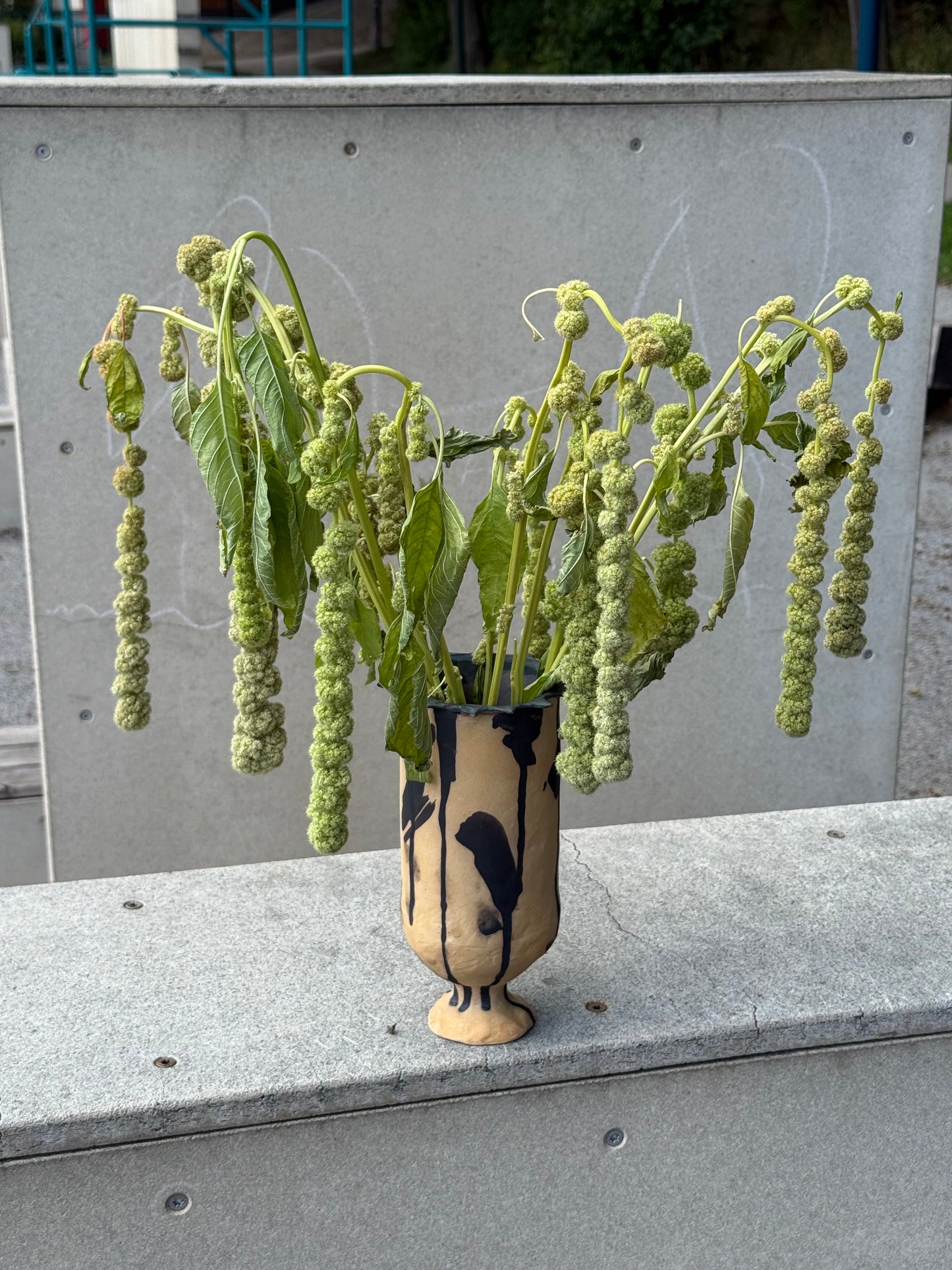 SV005 Vase