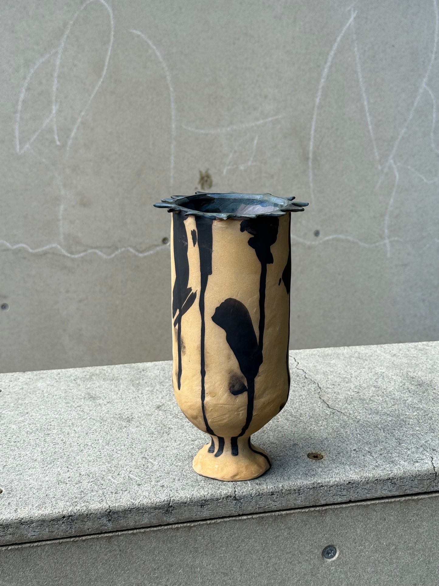 SV005 Vase