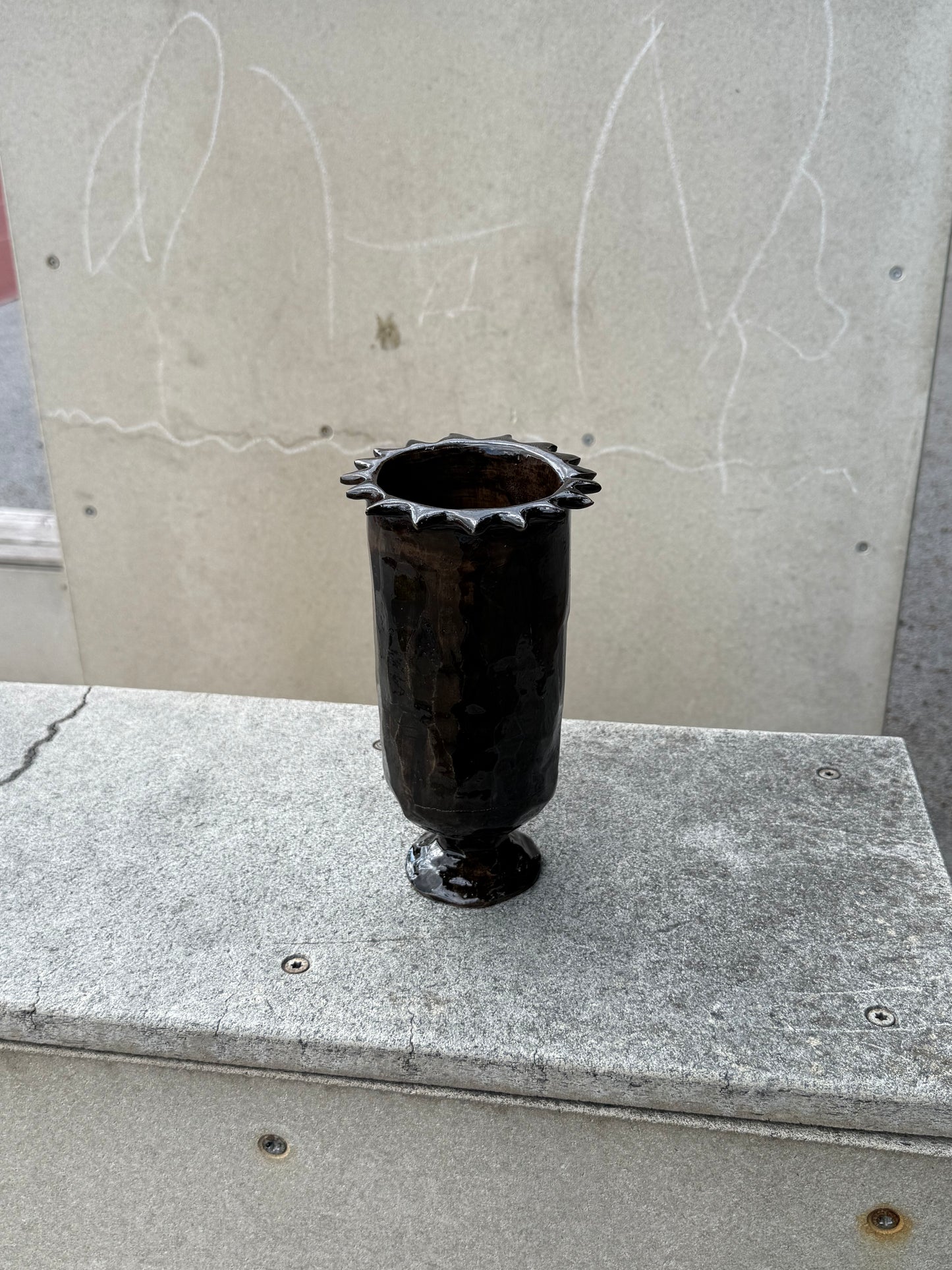 SV002 Vase