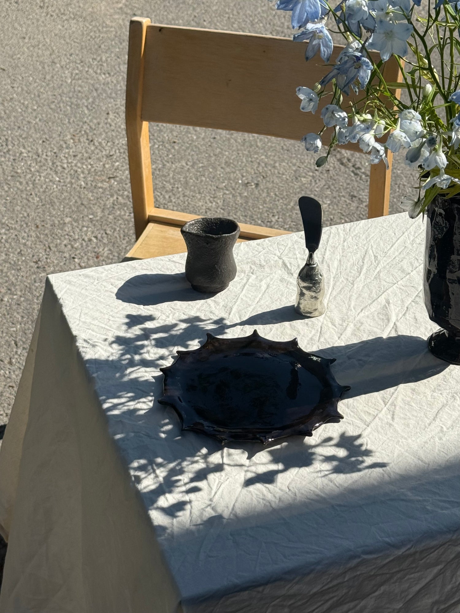 Kitchen ware