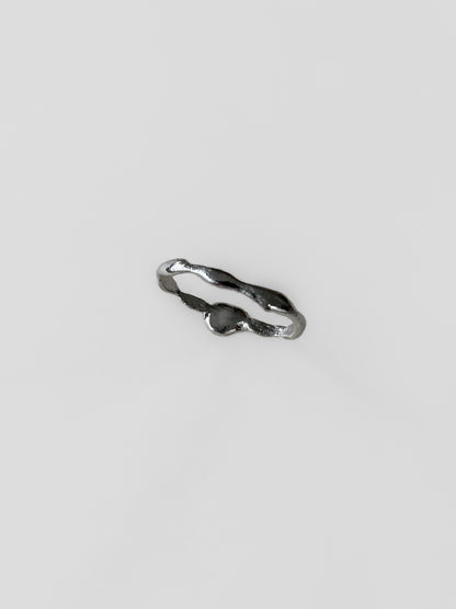 Seison napkin ring — Set of 4