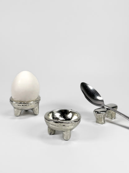 Breakfast set