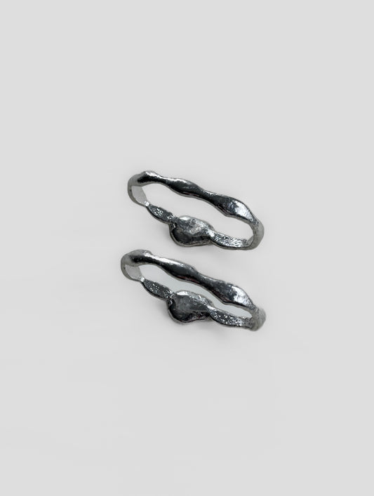 Seison napkin ring — Set of 2