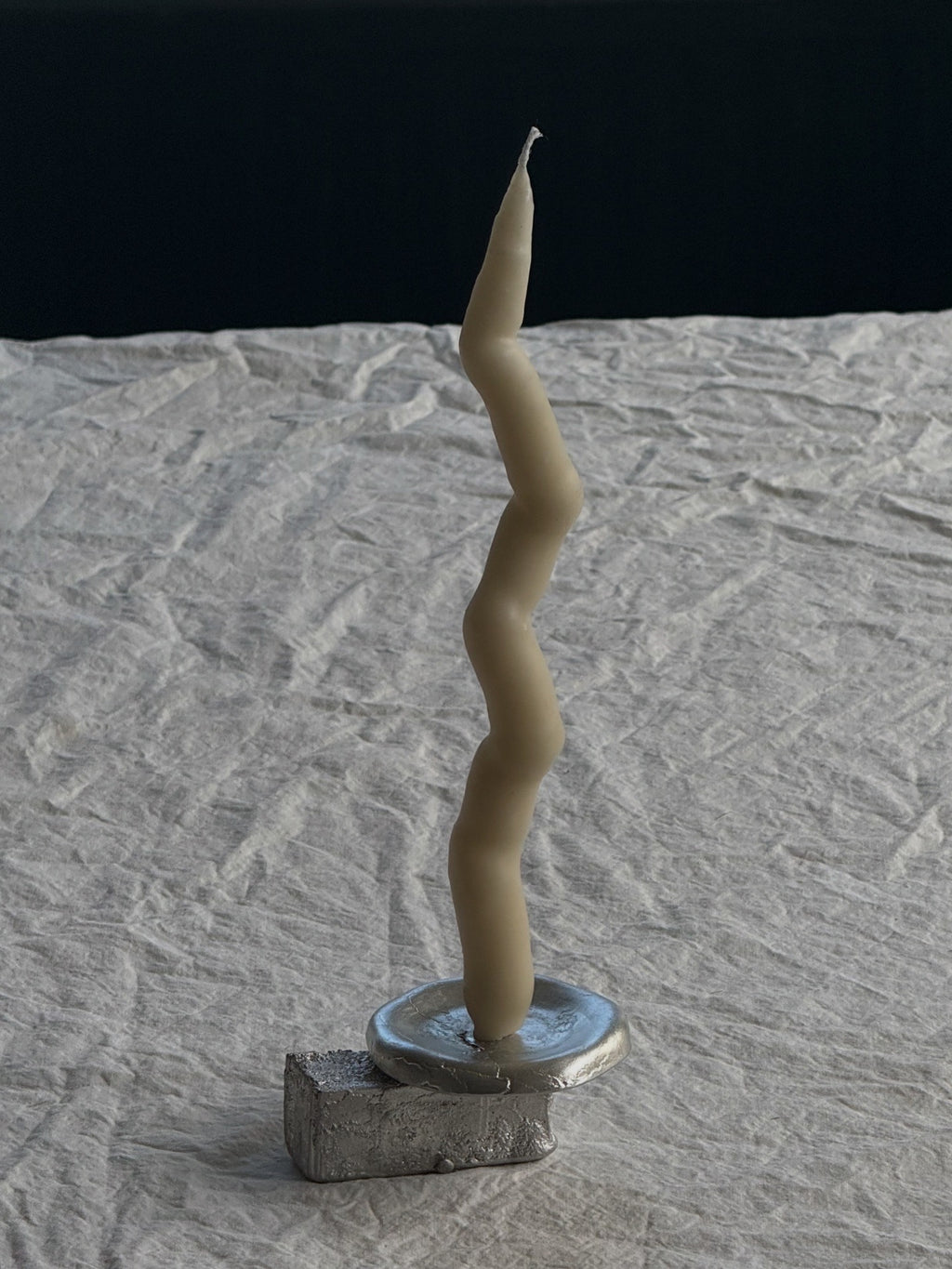 Formae 01 — Candle holder