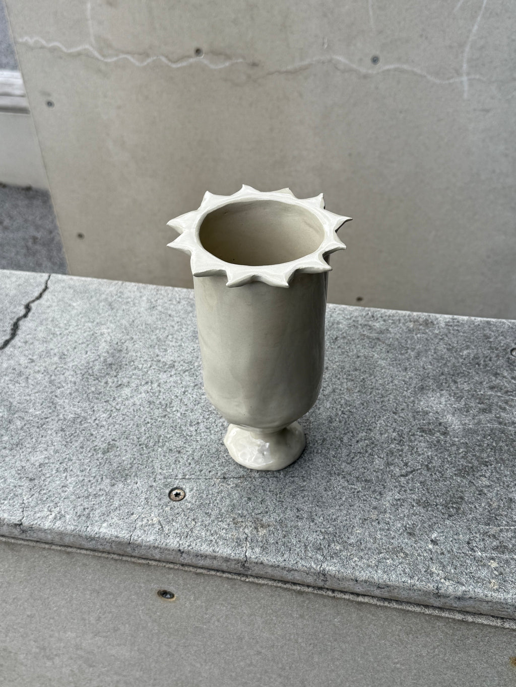 SV001 Vase