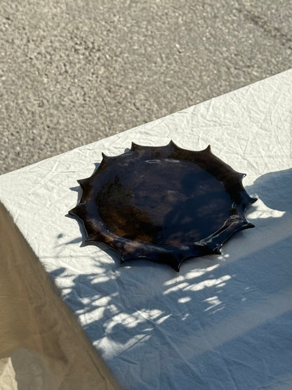 SP002 Plate 20cm
