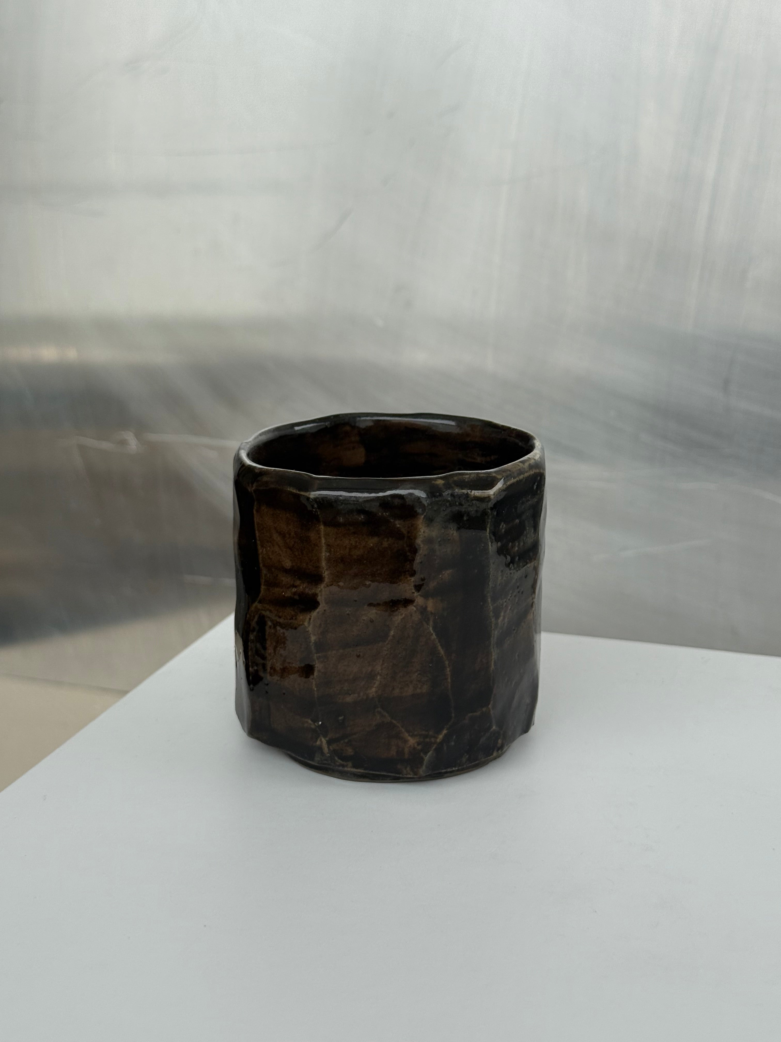 Kurinuki Cup — 130 ml