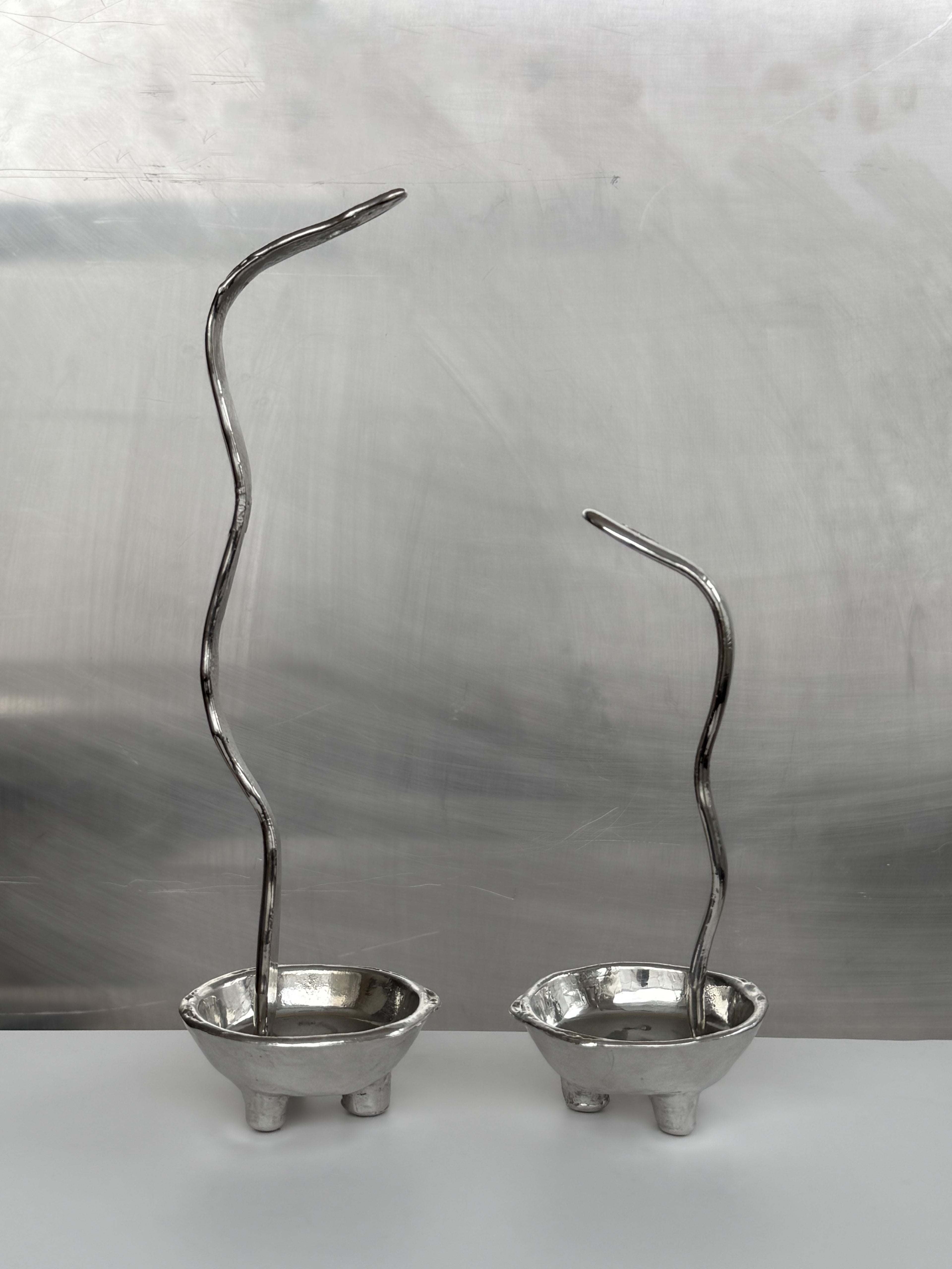 Favorite vase — The set