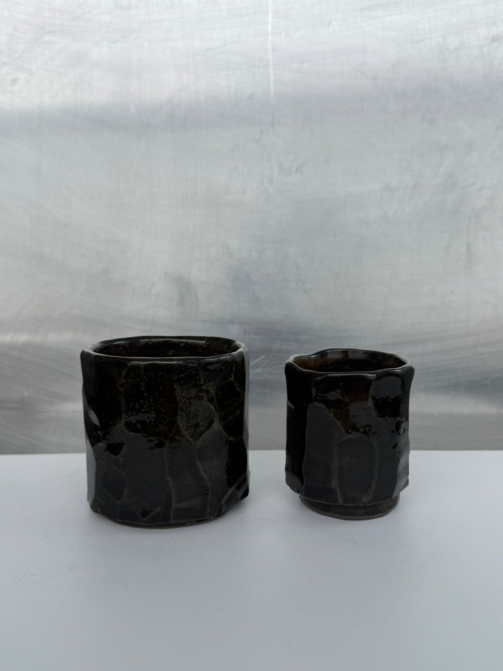 Kurinuki Cup — 130 ml