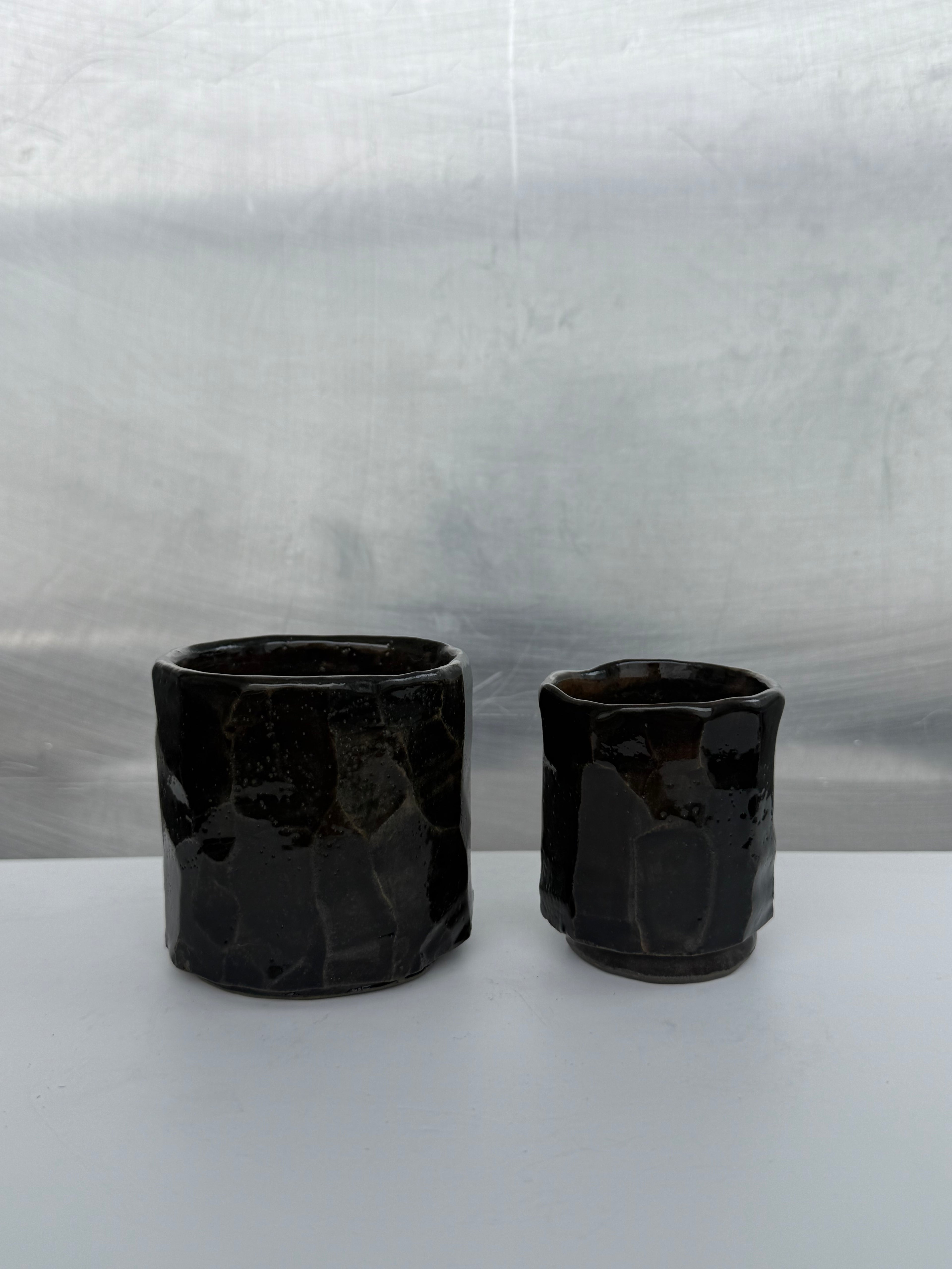 Kurinuki Cup — 130 ml