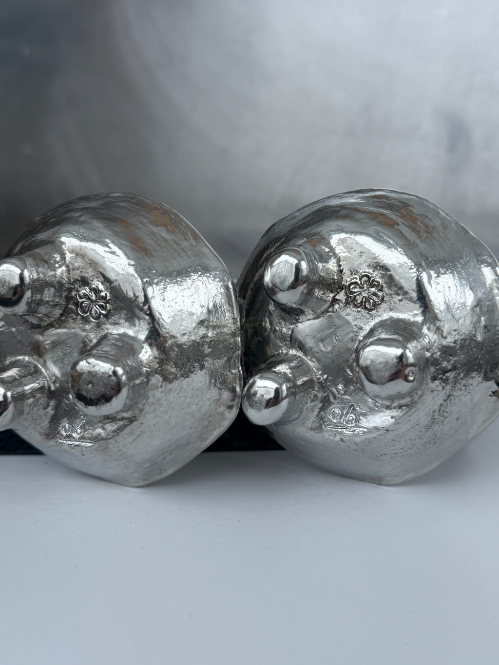 Favorite vase — The set