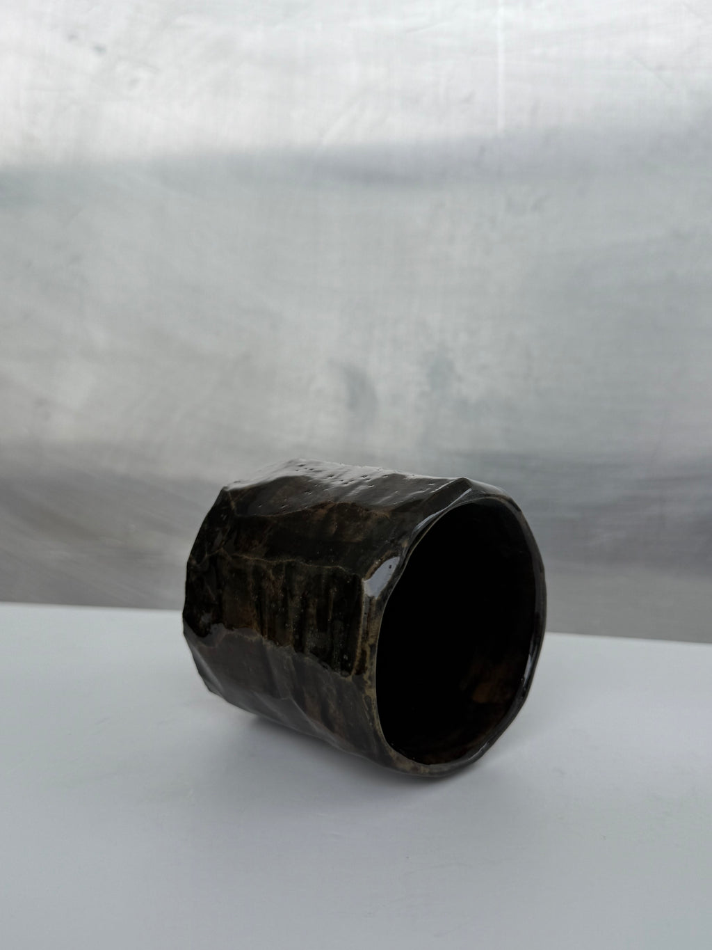 Kurinuki Cup — 130 ml