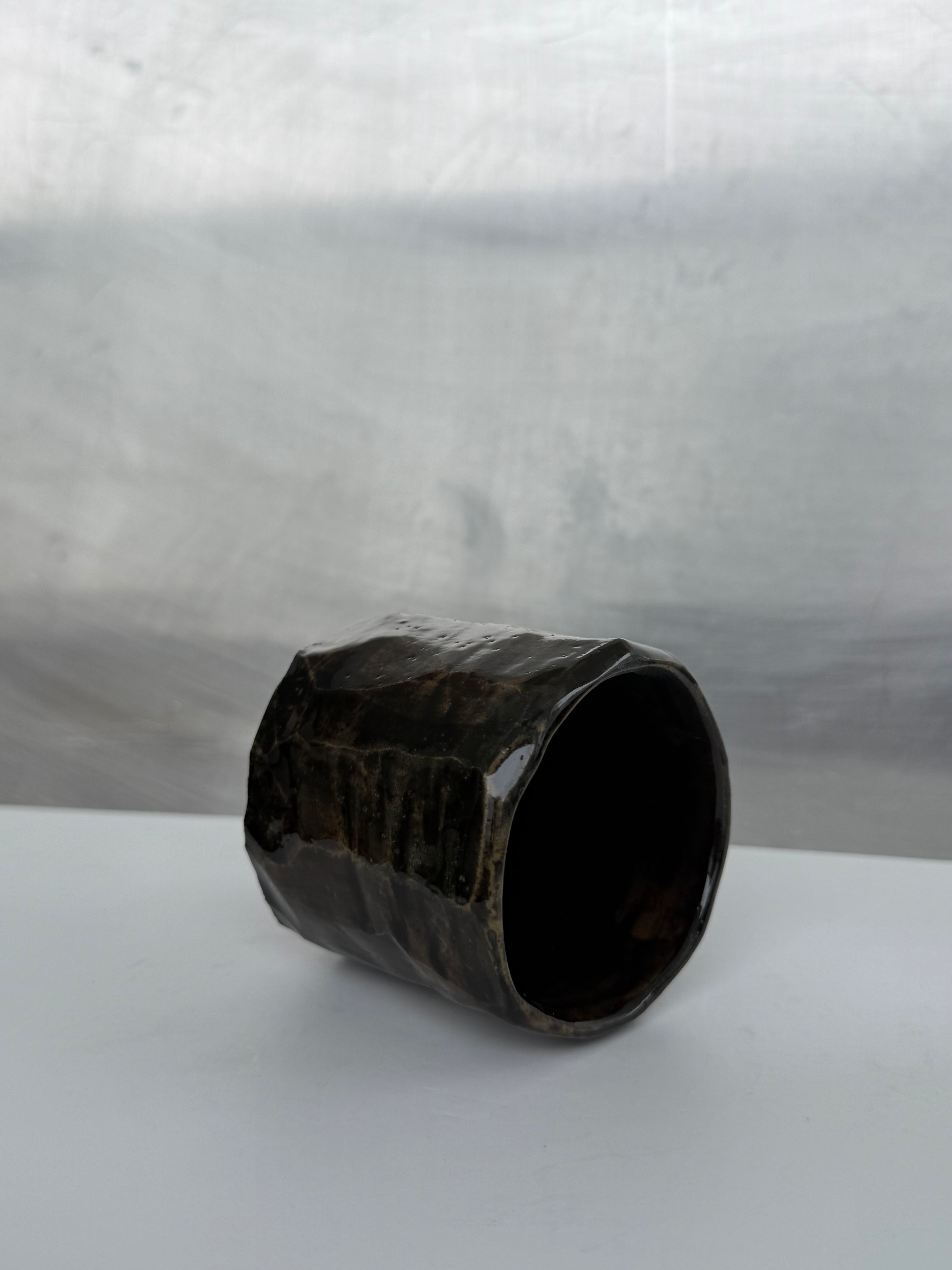 Kurinuki Cup — 130 ml