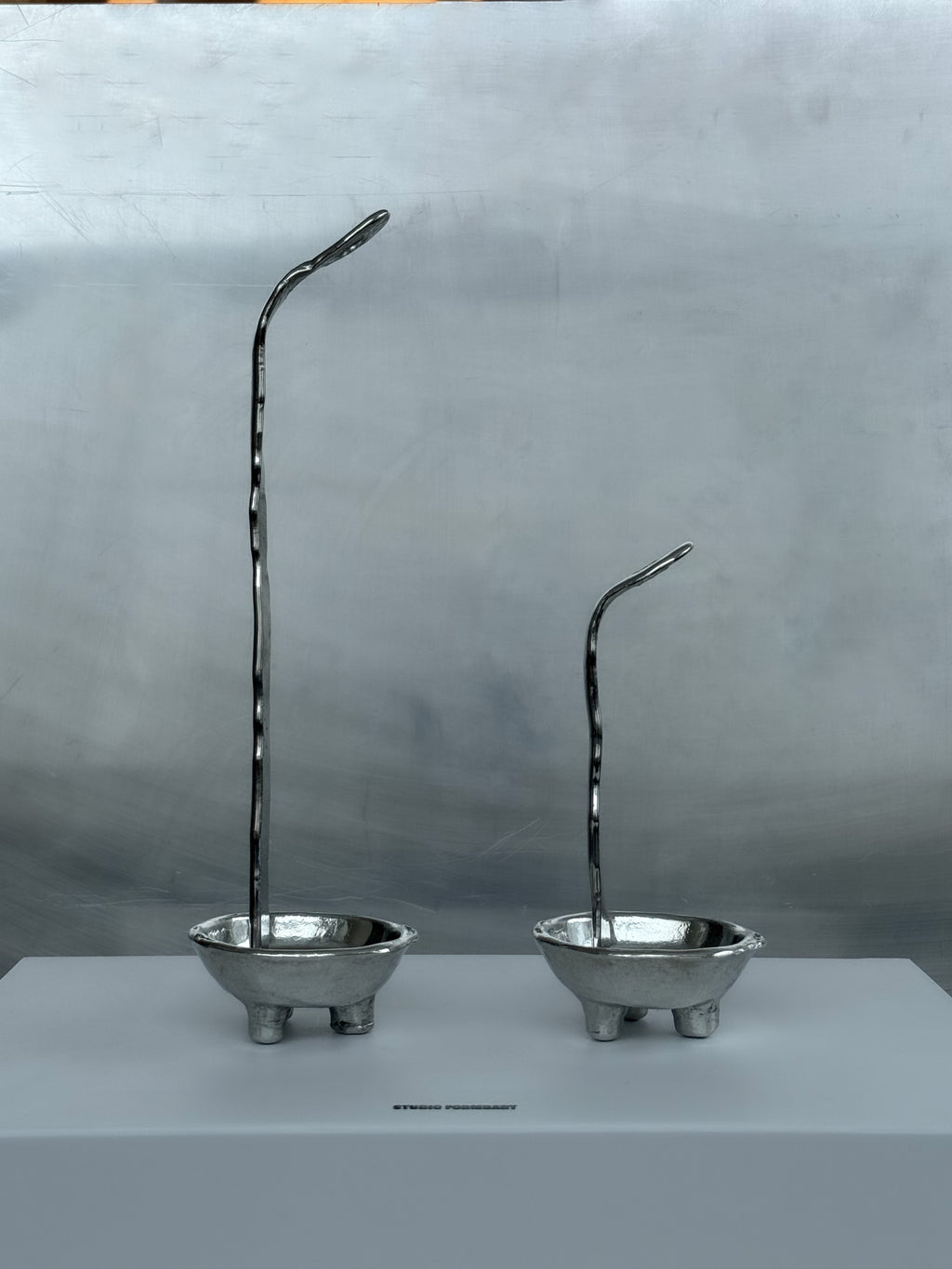 Favorite vase — The set