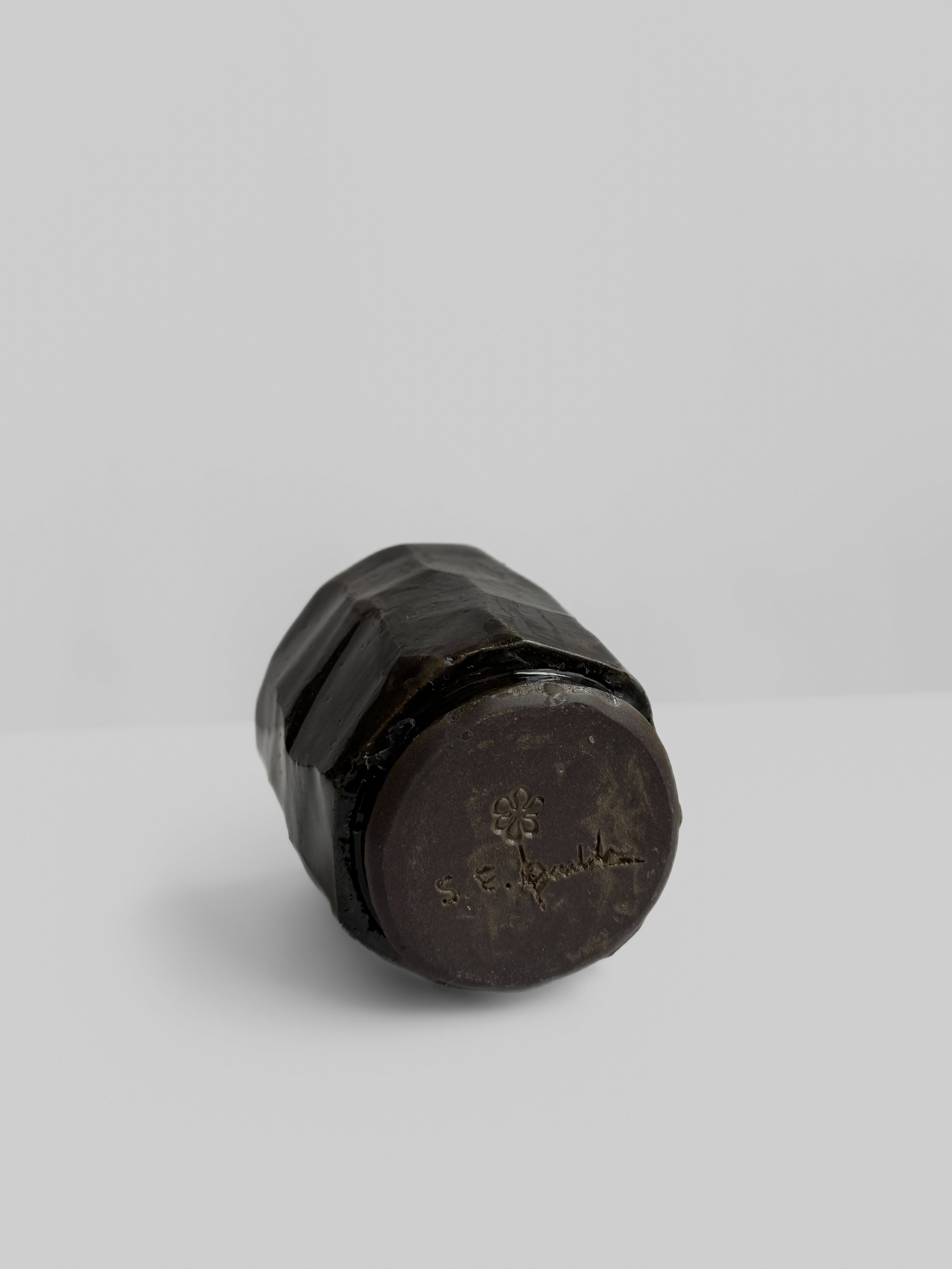 03 Kurinuki mini candle