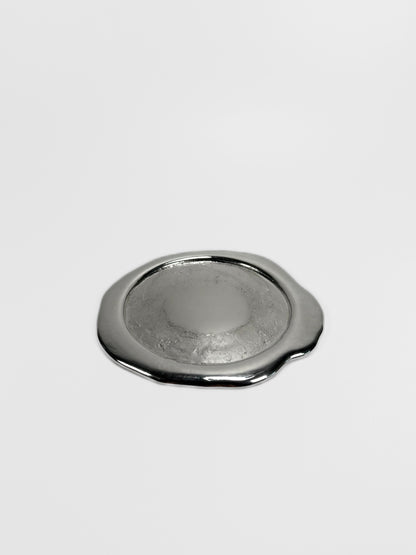 Champagne coaster