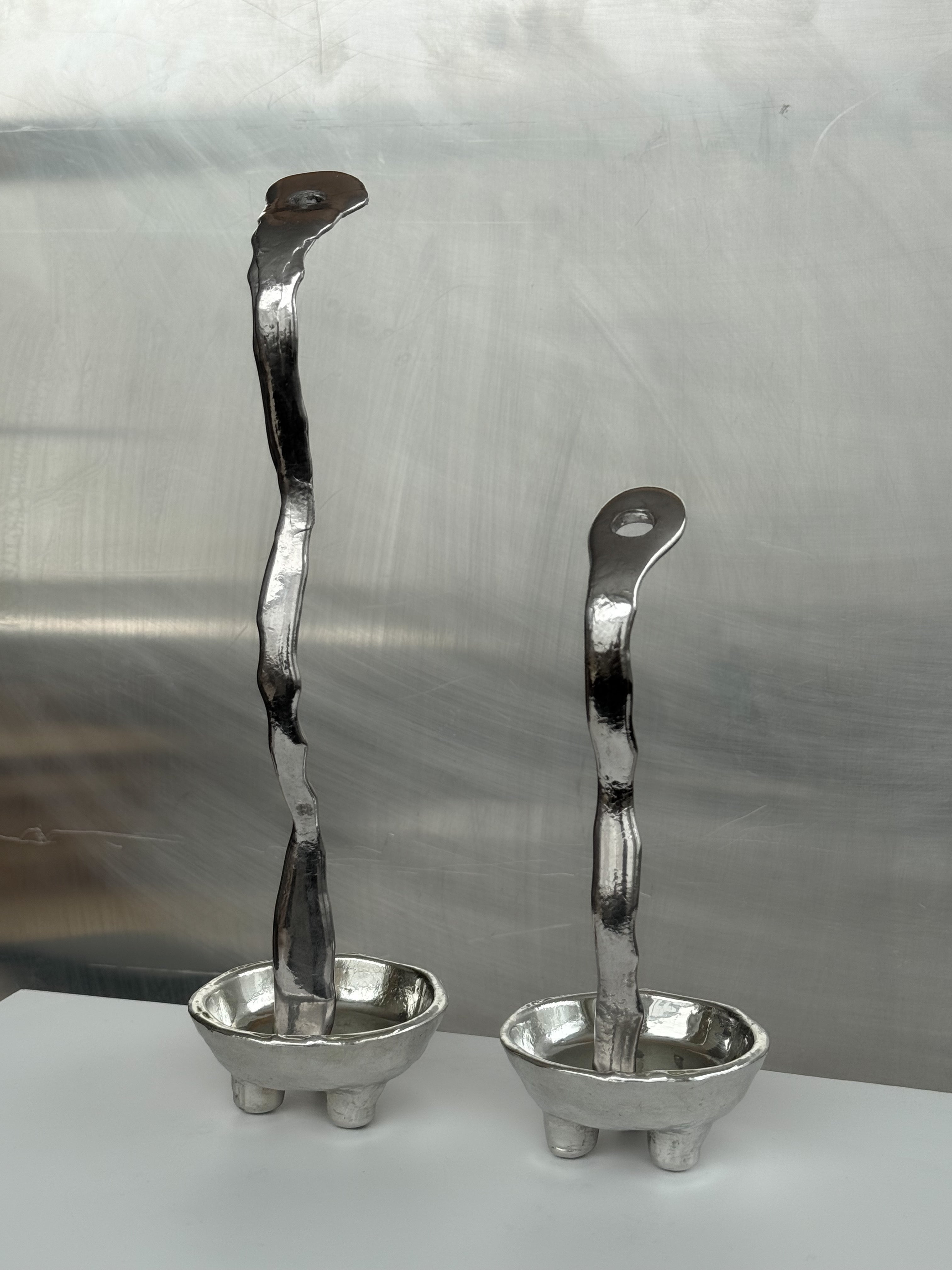 Favorite vase — The set