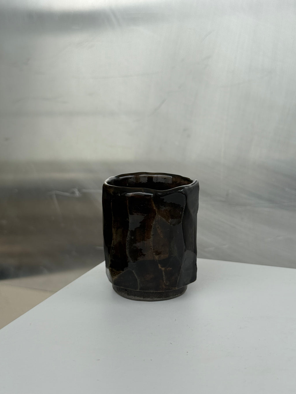 Kurinuki cup — 60ml