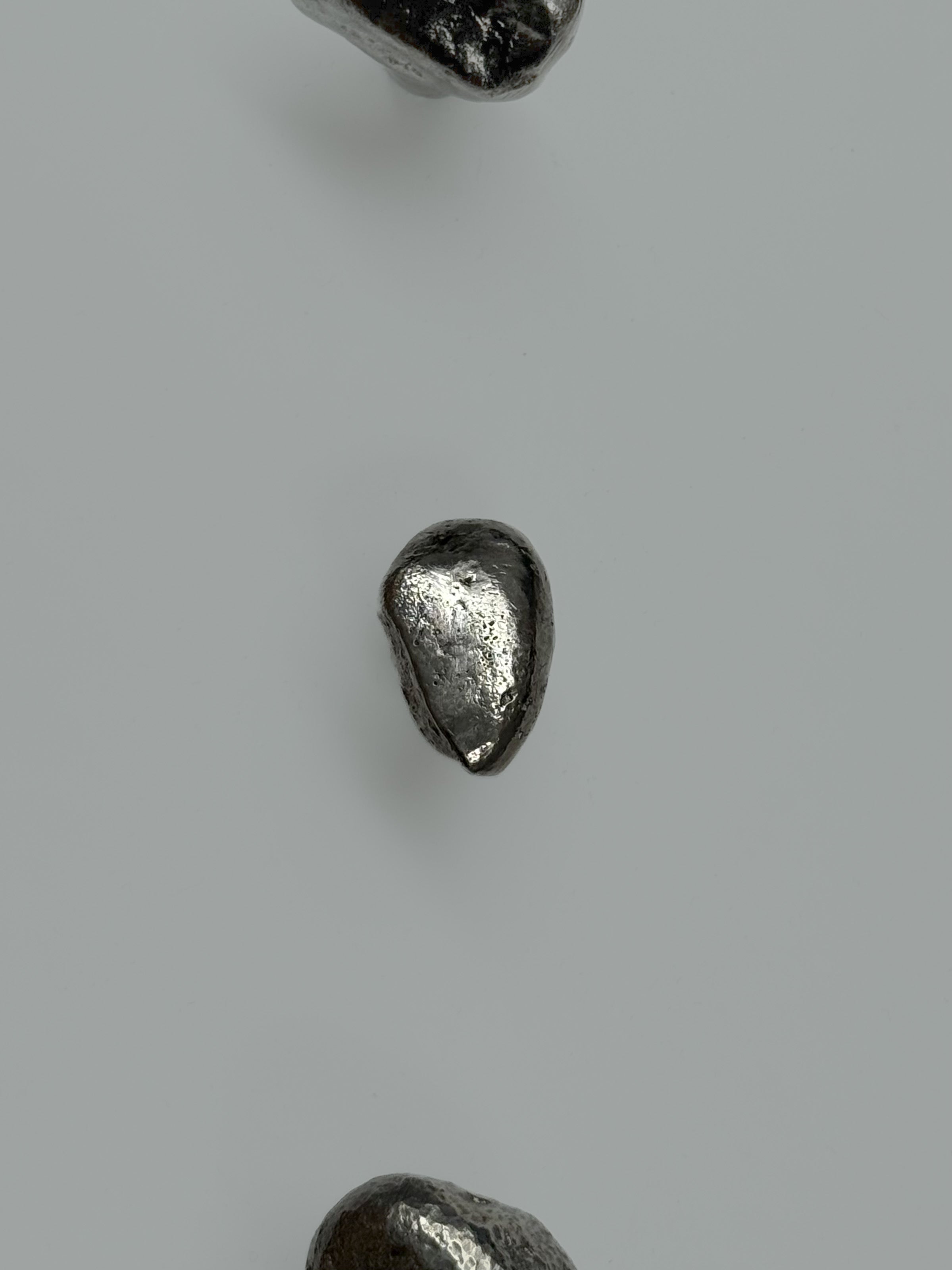 Stone Knob — 24