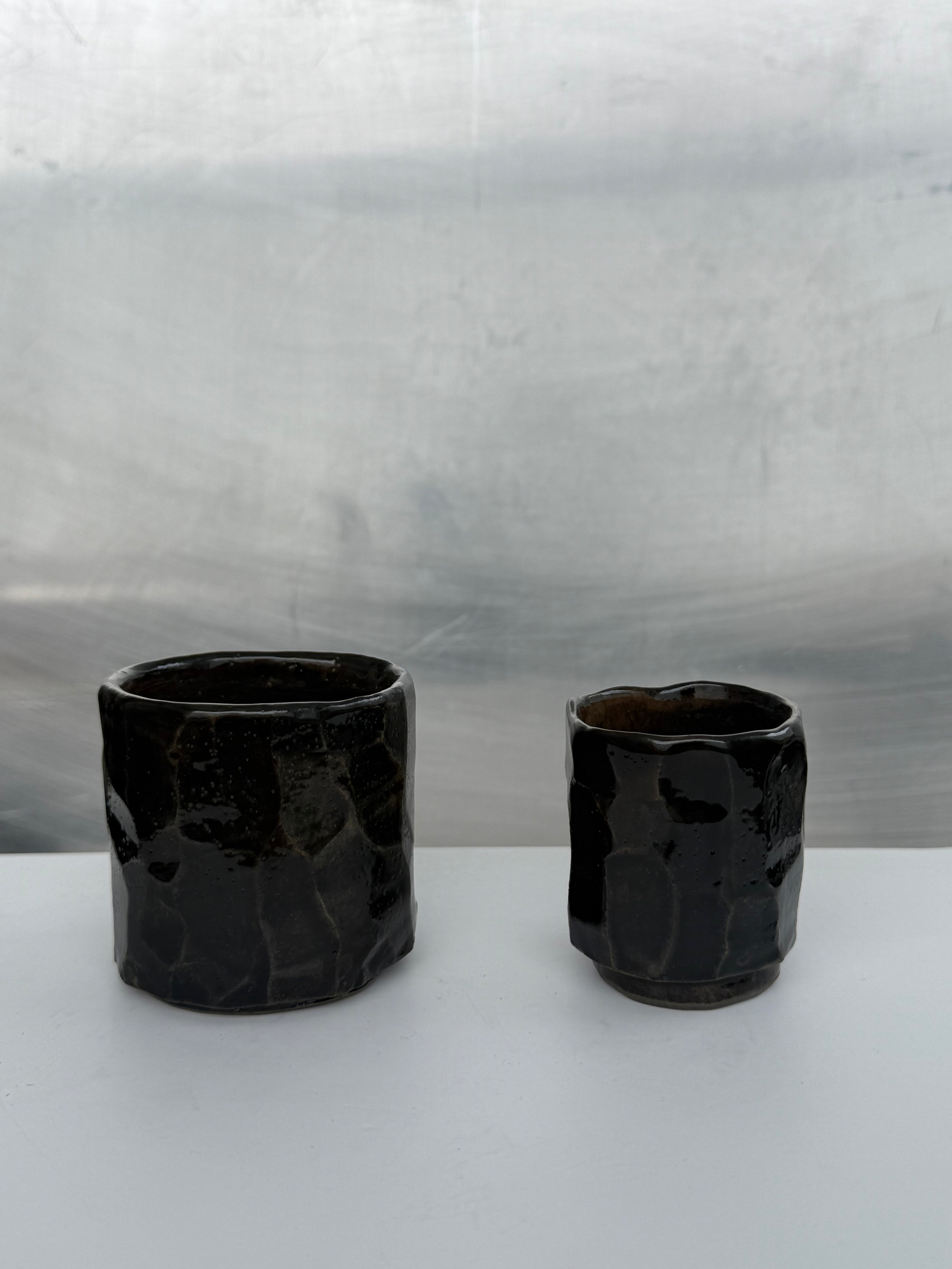 Kurinuki cup — 60ml