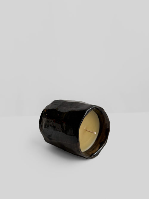 03 Kurinuki mini candle