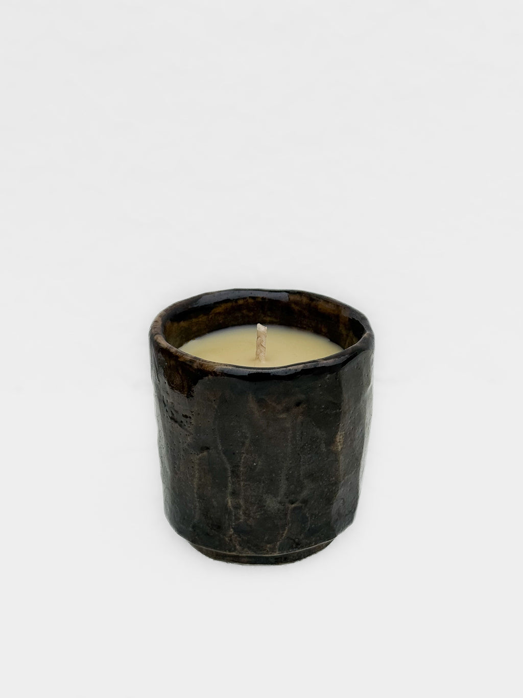 02 Kurinuki midi candle