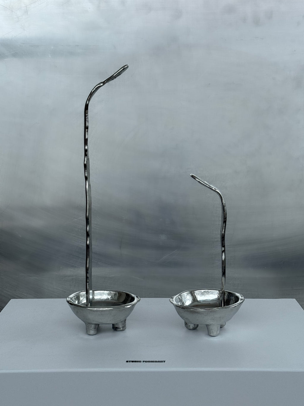 Favorite vase — The set