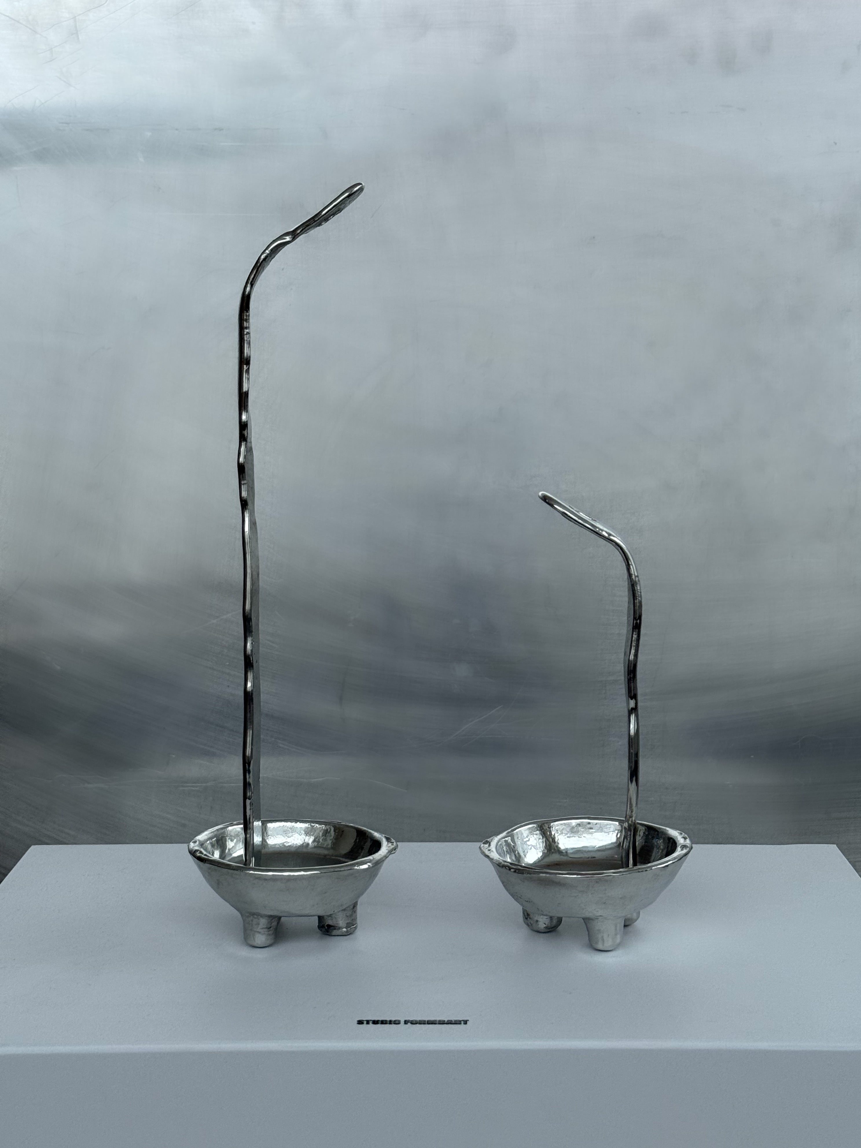 Favorite vase — The set