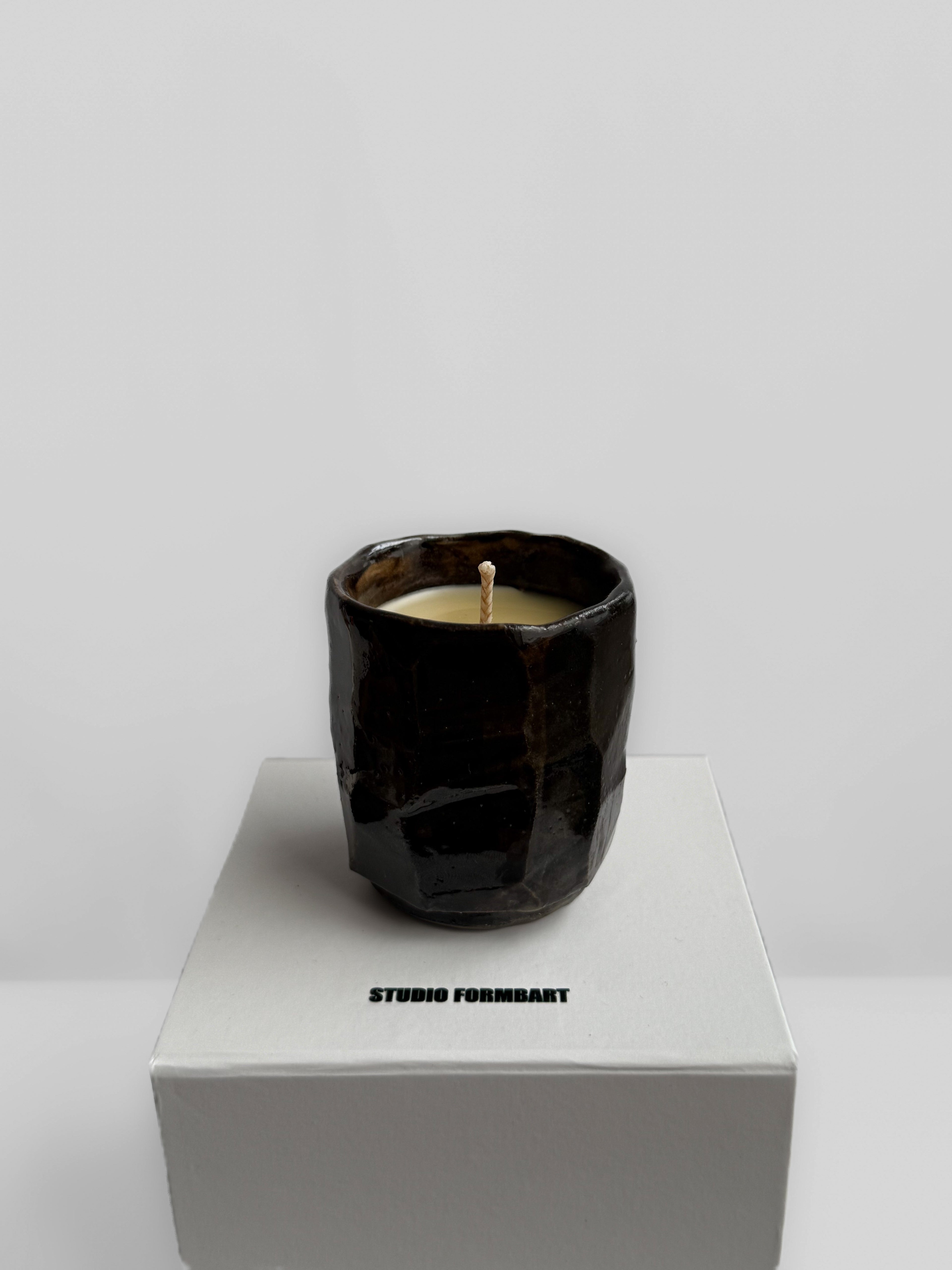 03 Kurinuki mini candle