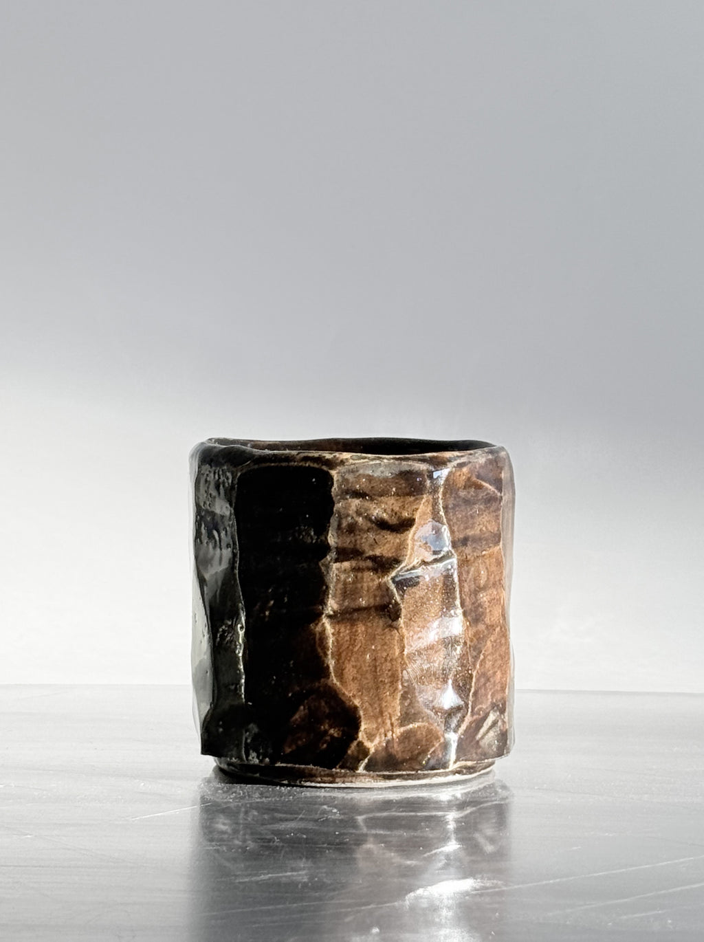 Kurinuki Cup — 130 ml