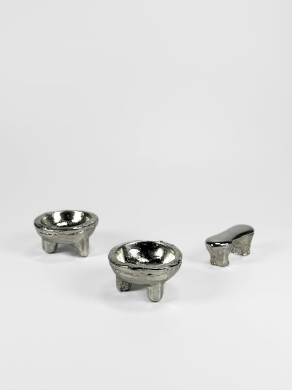 Breakfast set