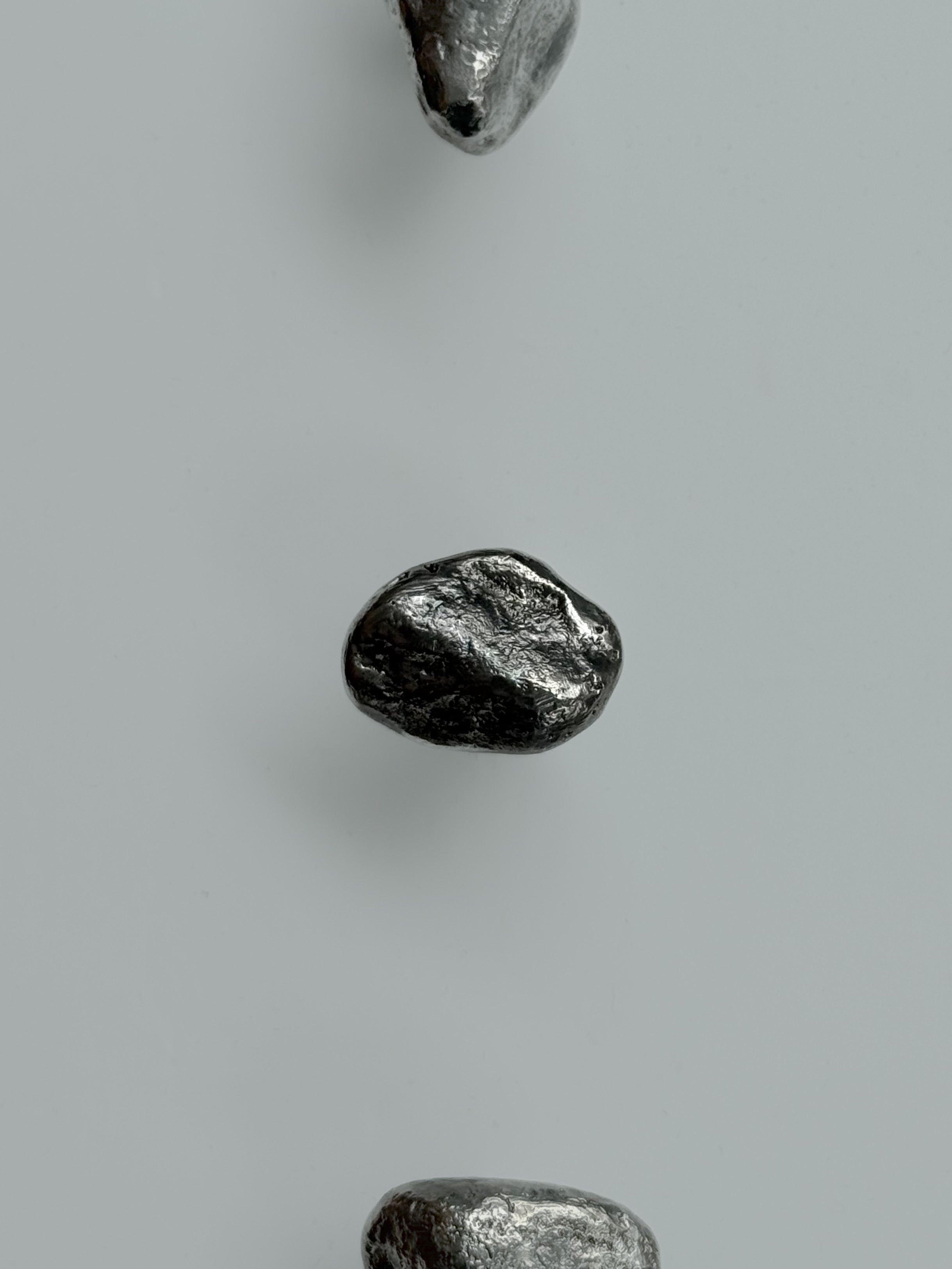 Stone Knob — 23