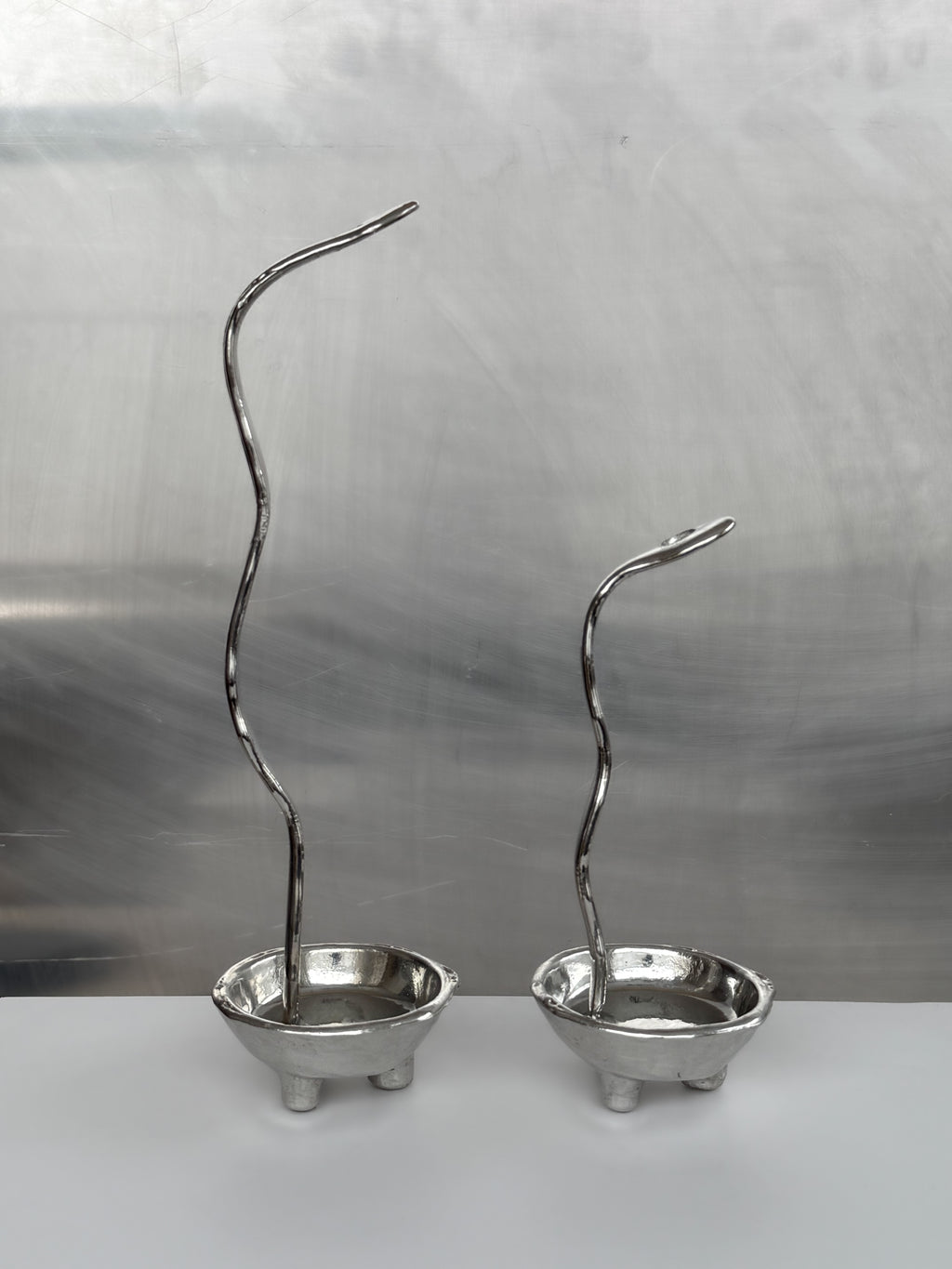 Favorite vase — The set