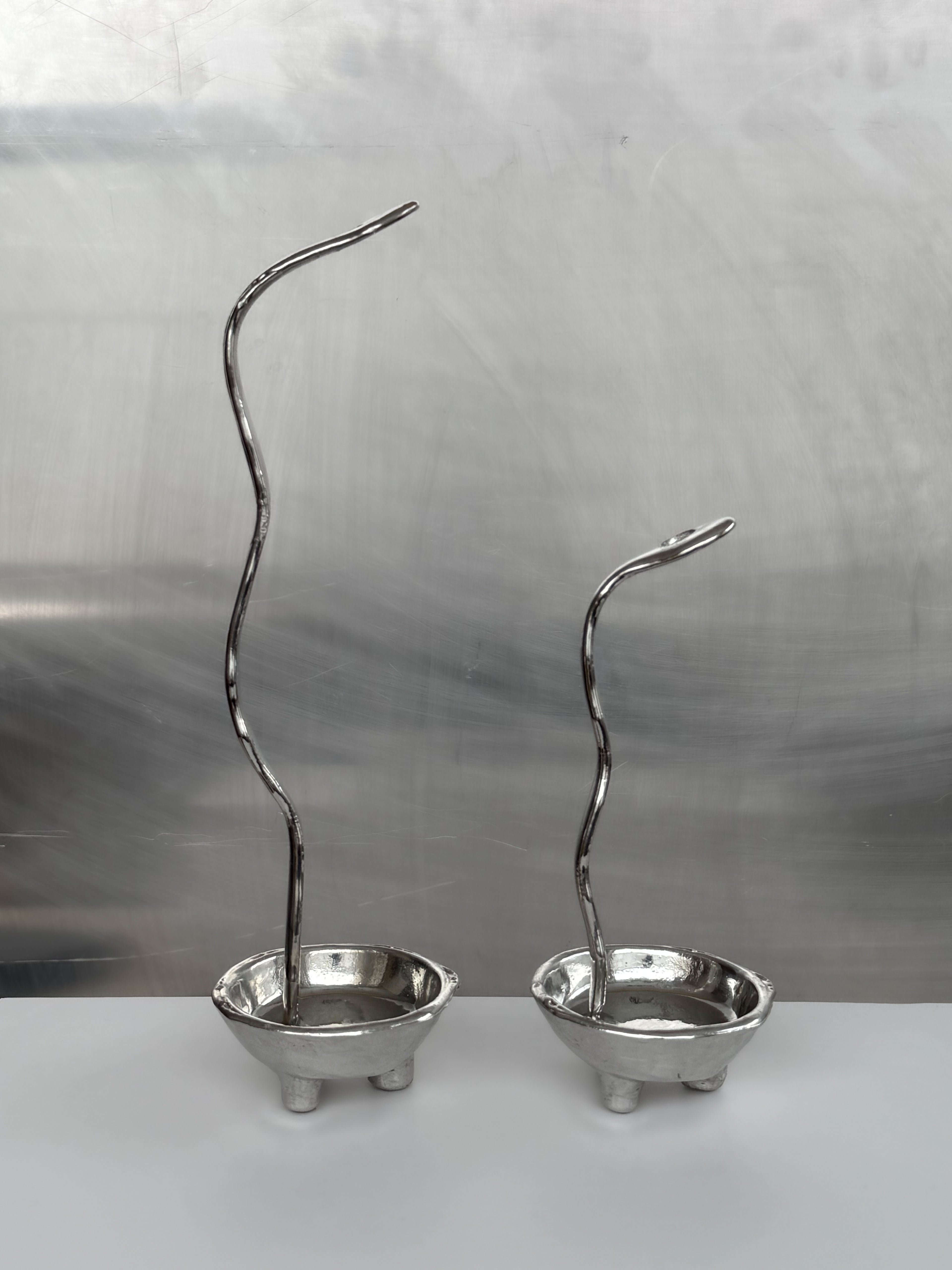 Favorite vase — The set