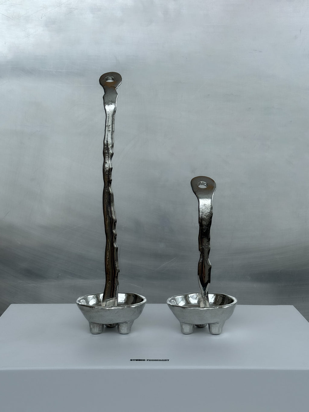 Favorite vase — The set