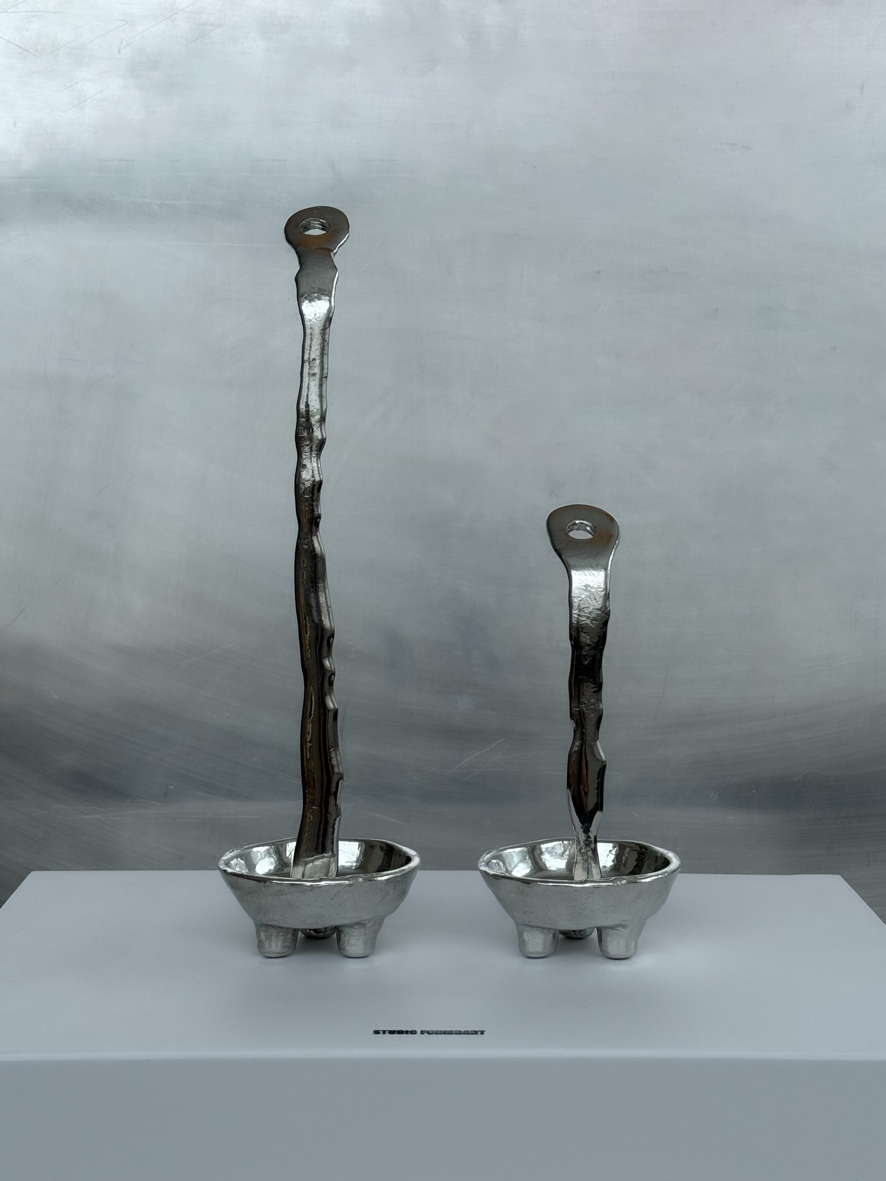 Favorite vase — The set