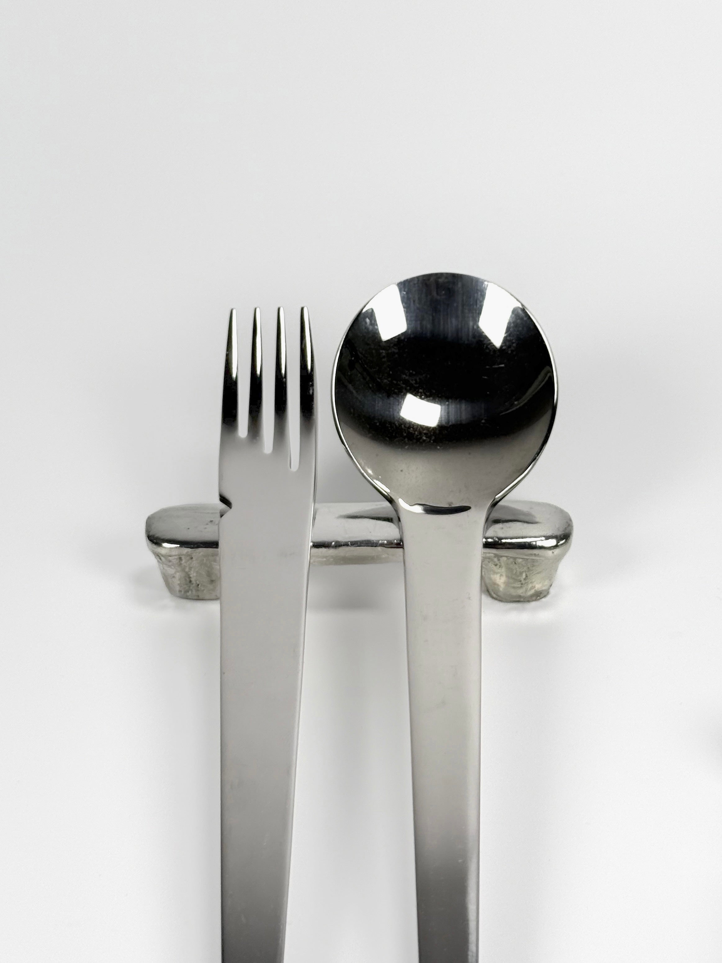 Cutlery stand — Large