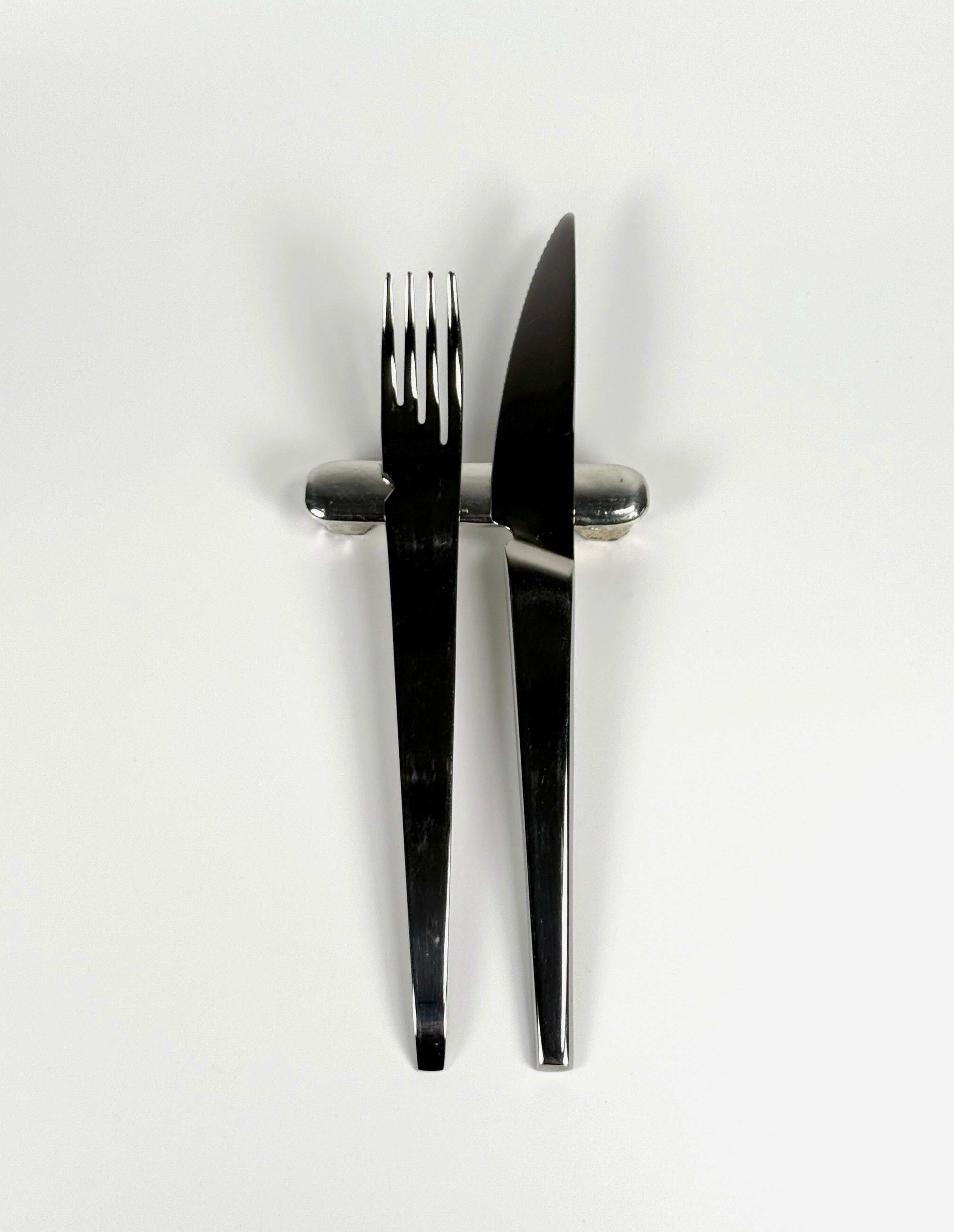 Cutlery stand — Large
