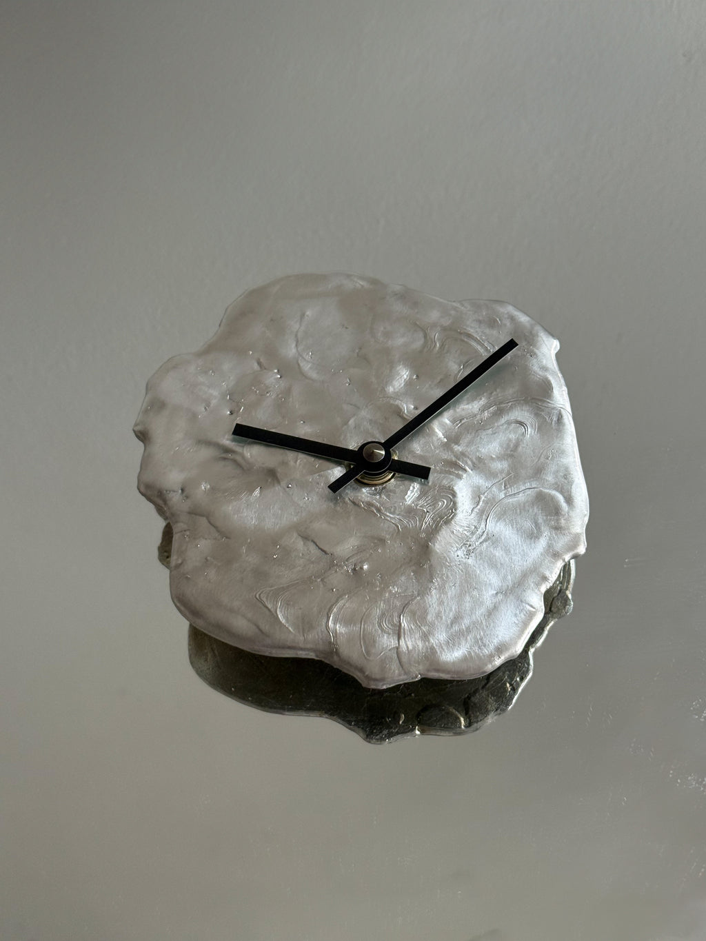 T1 Wall Clock