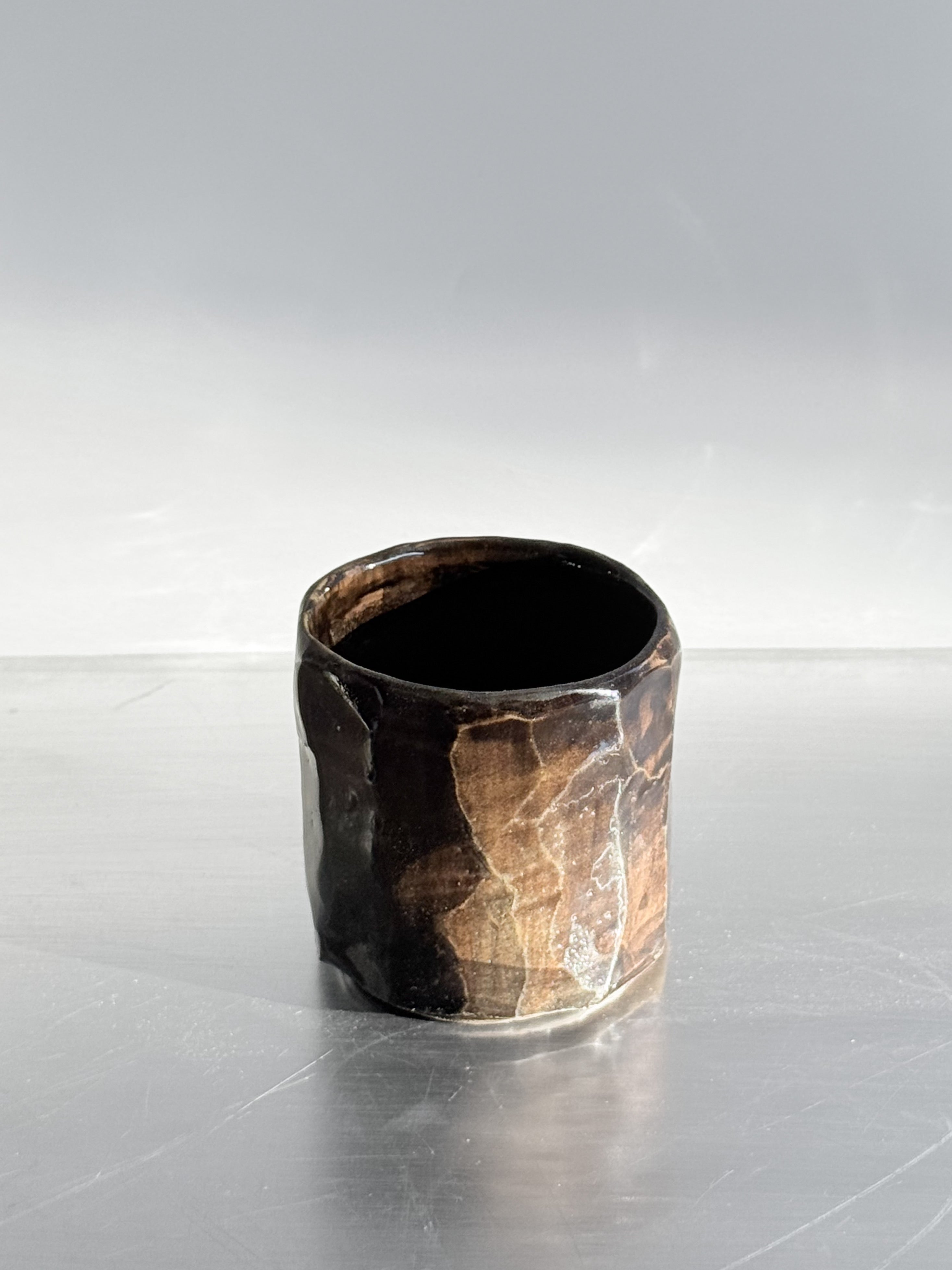 Kurinuki Cup — 130 ml