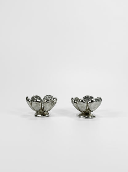 FLWR egg cup — Set of 2