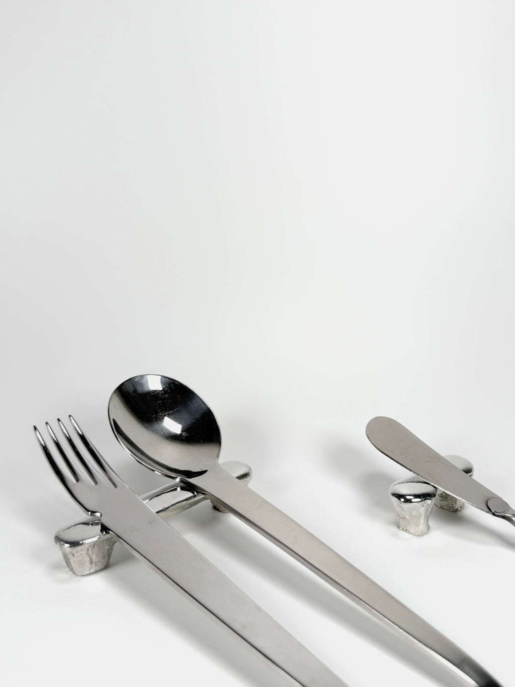 Cutlery stand — Small