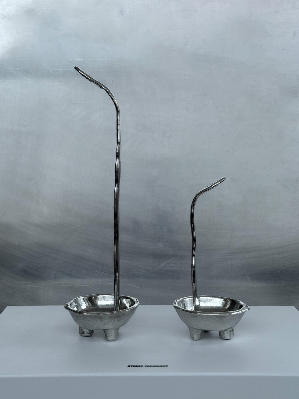 Favorite vase — The set