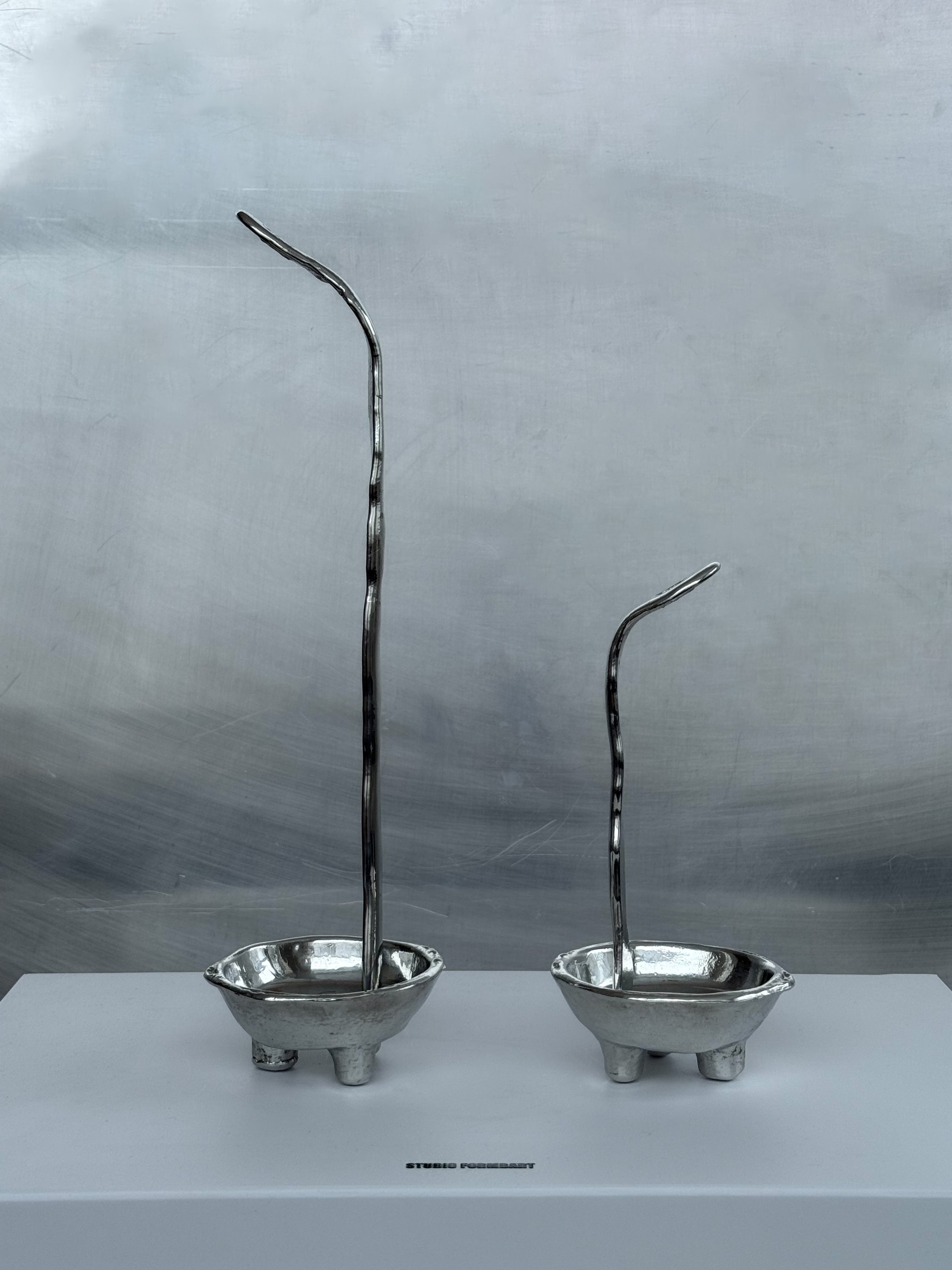 Favorite vase — The set